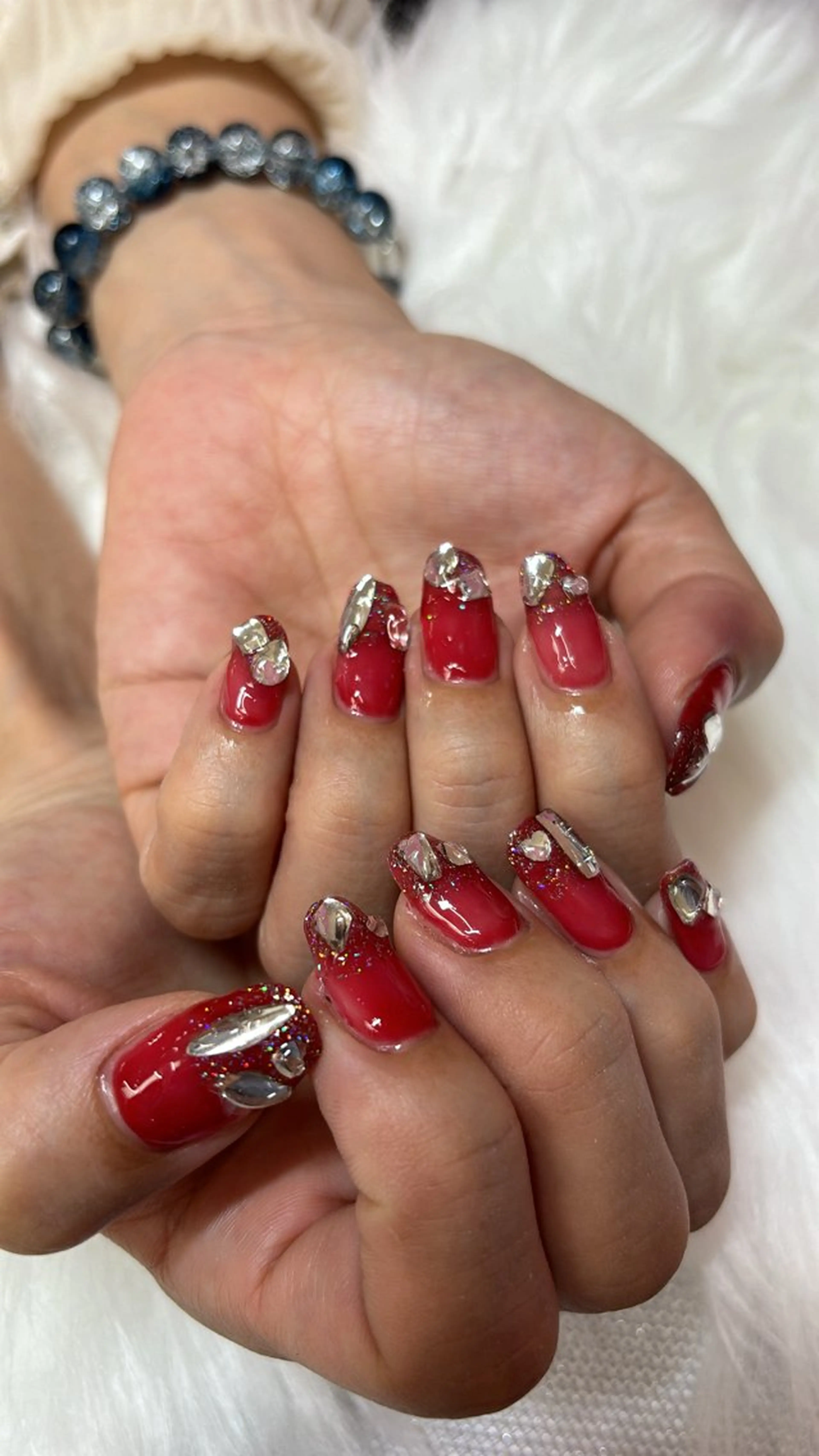 ネイル SUZUKA ❤︎.*のヘアスタイル