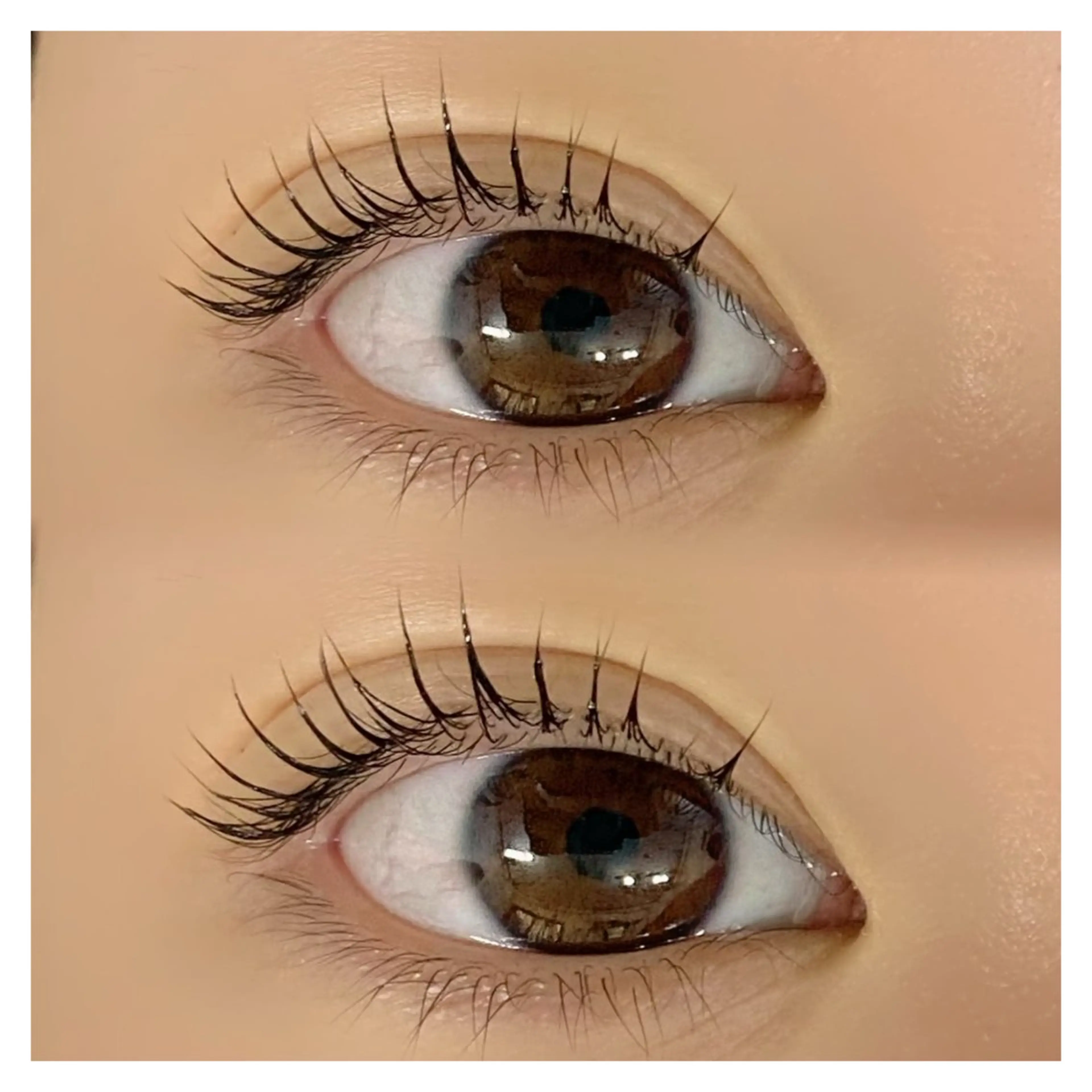マツエク・マツパ 🥞ツノダ eyelash🧸のマツエク・マツパデザイン