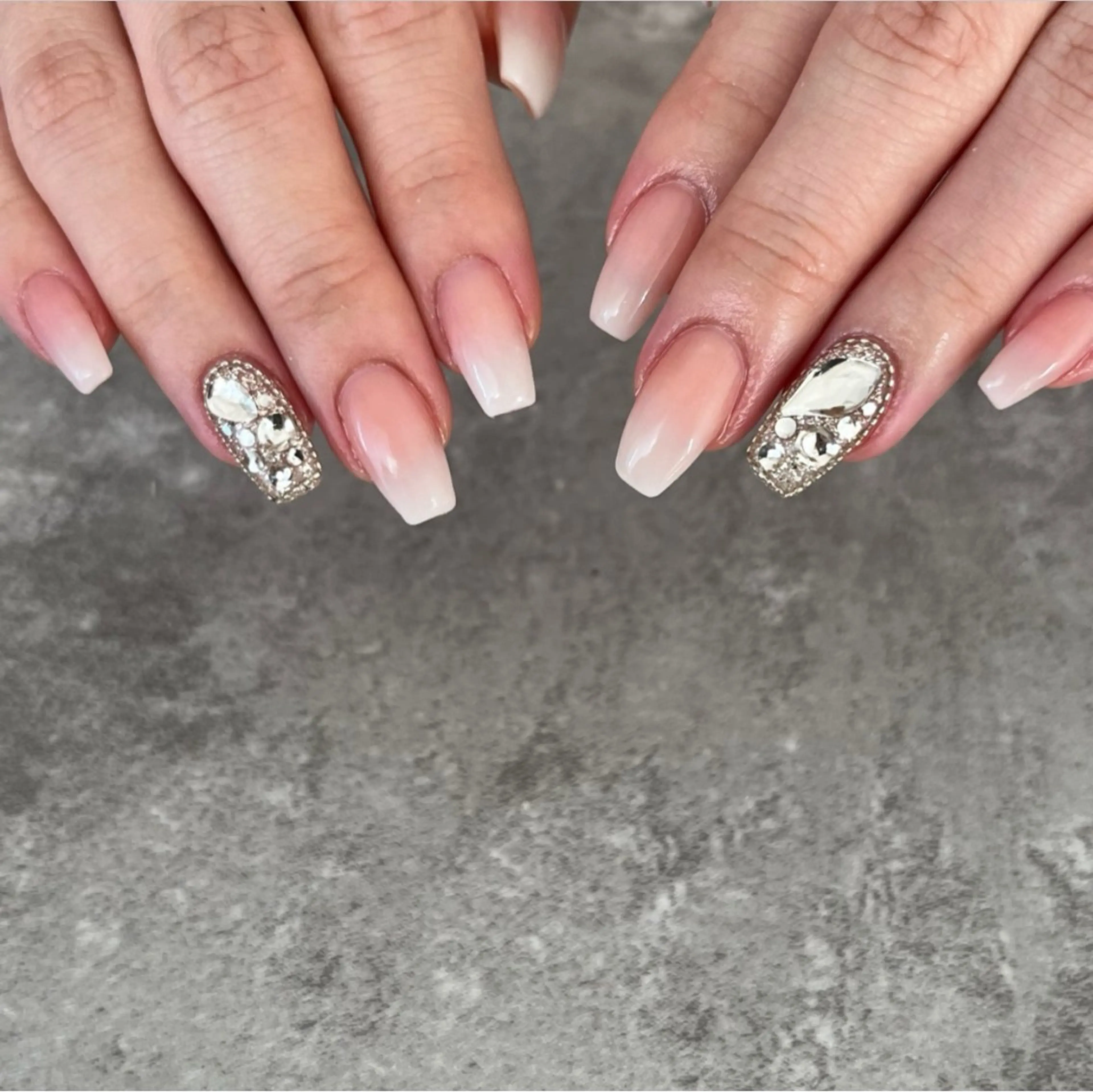 ネイル ハンドネイル Lélia nailのネイルデザイン