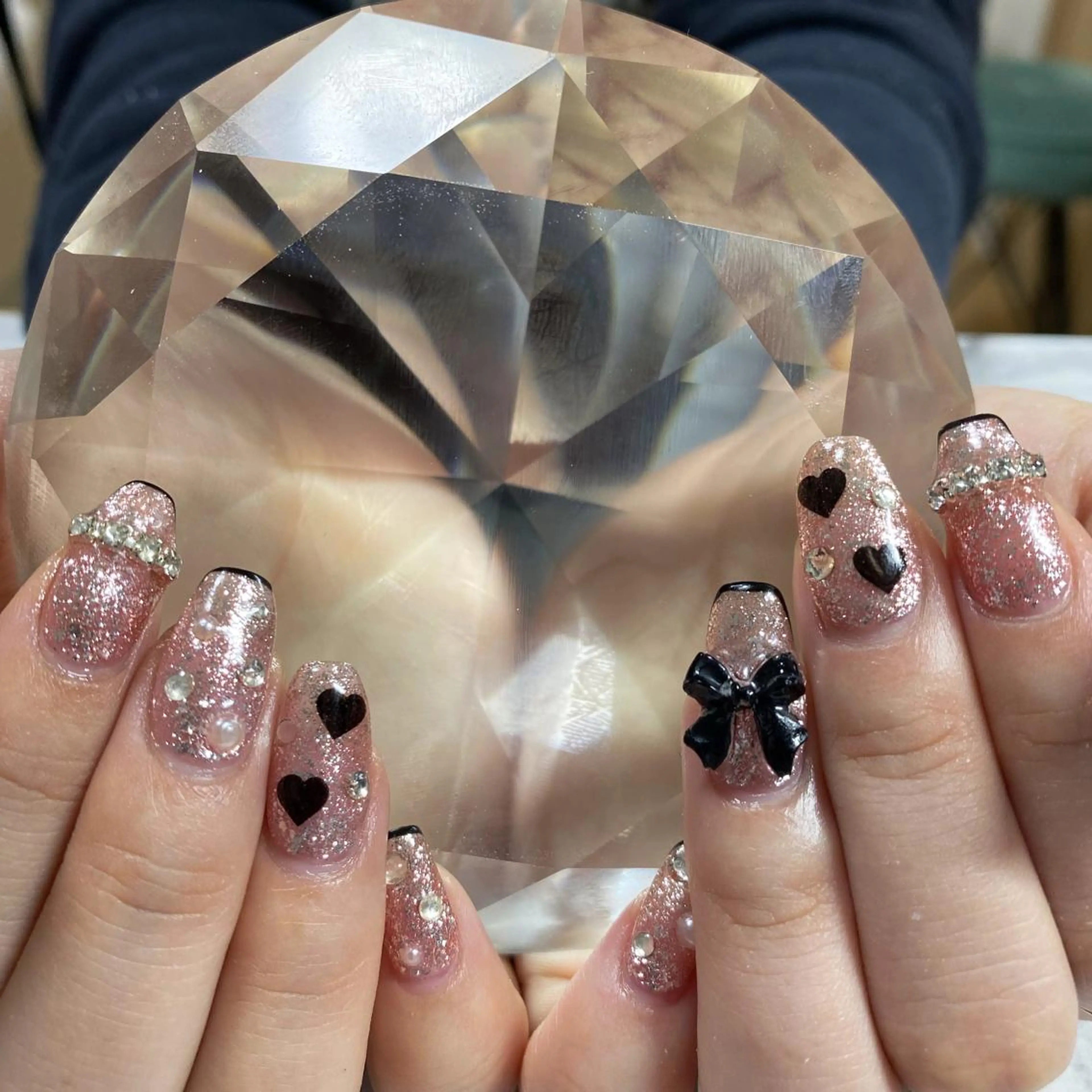 ネイル nail salon Bayのネイルデザイン