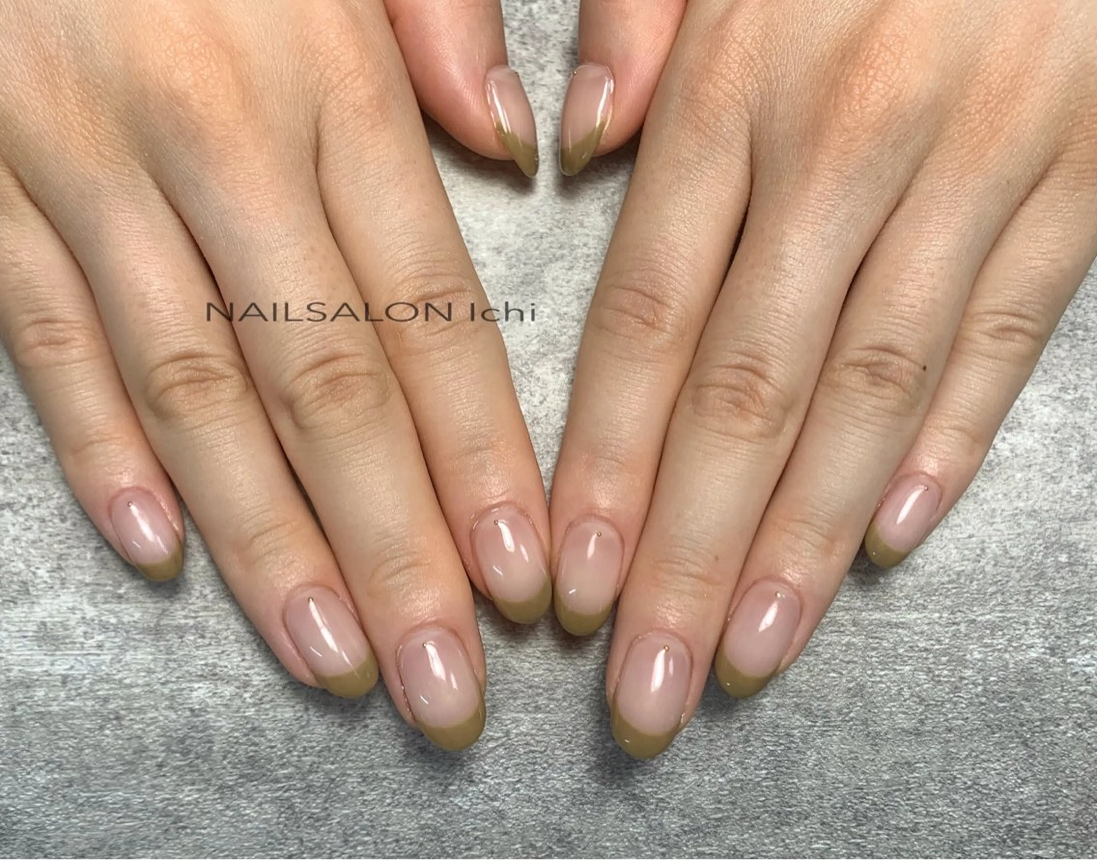ネイル ハンドネイル NAILSALON Ichiのネイルデザイン