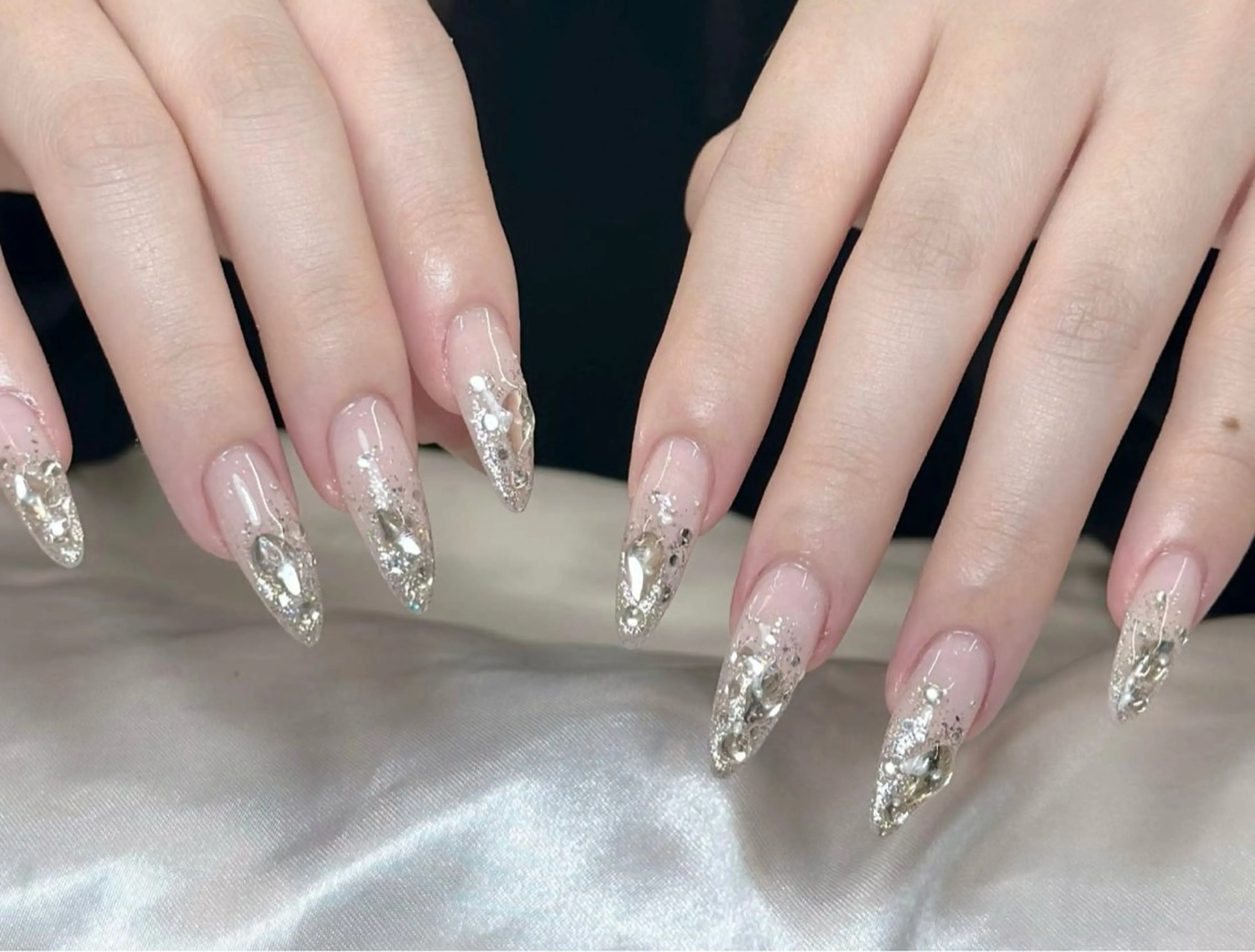 ネイル ハンドネイル REI NAIL1のネイルデザイン