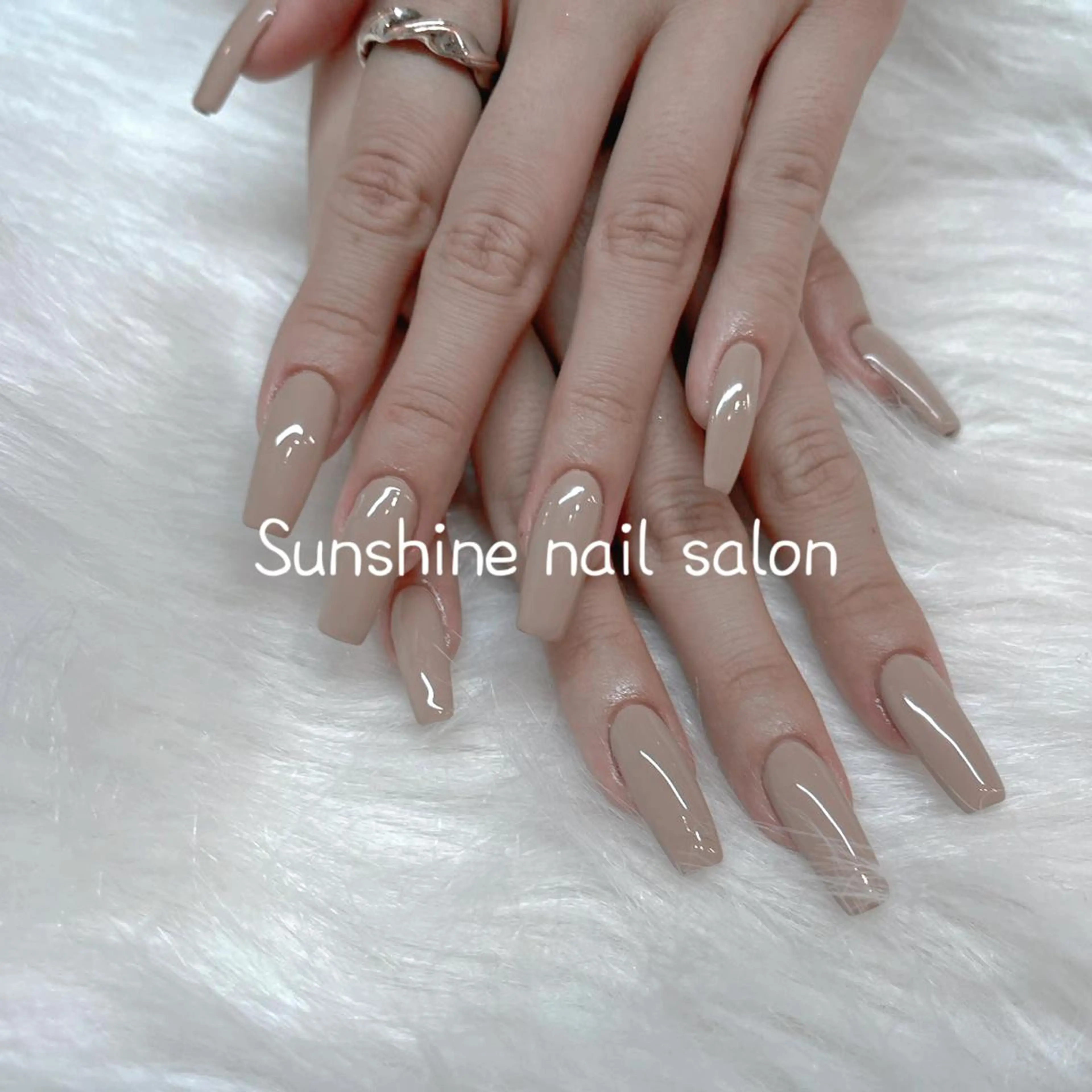 ネイル サンシャイン ネイル池袋店のネイルデザイン