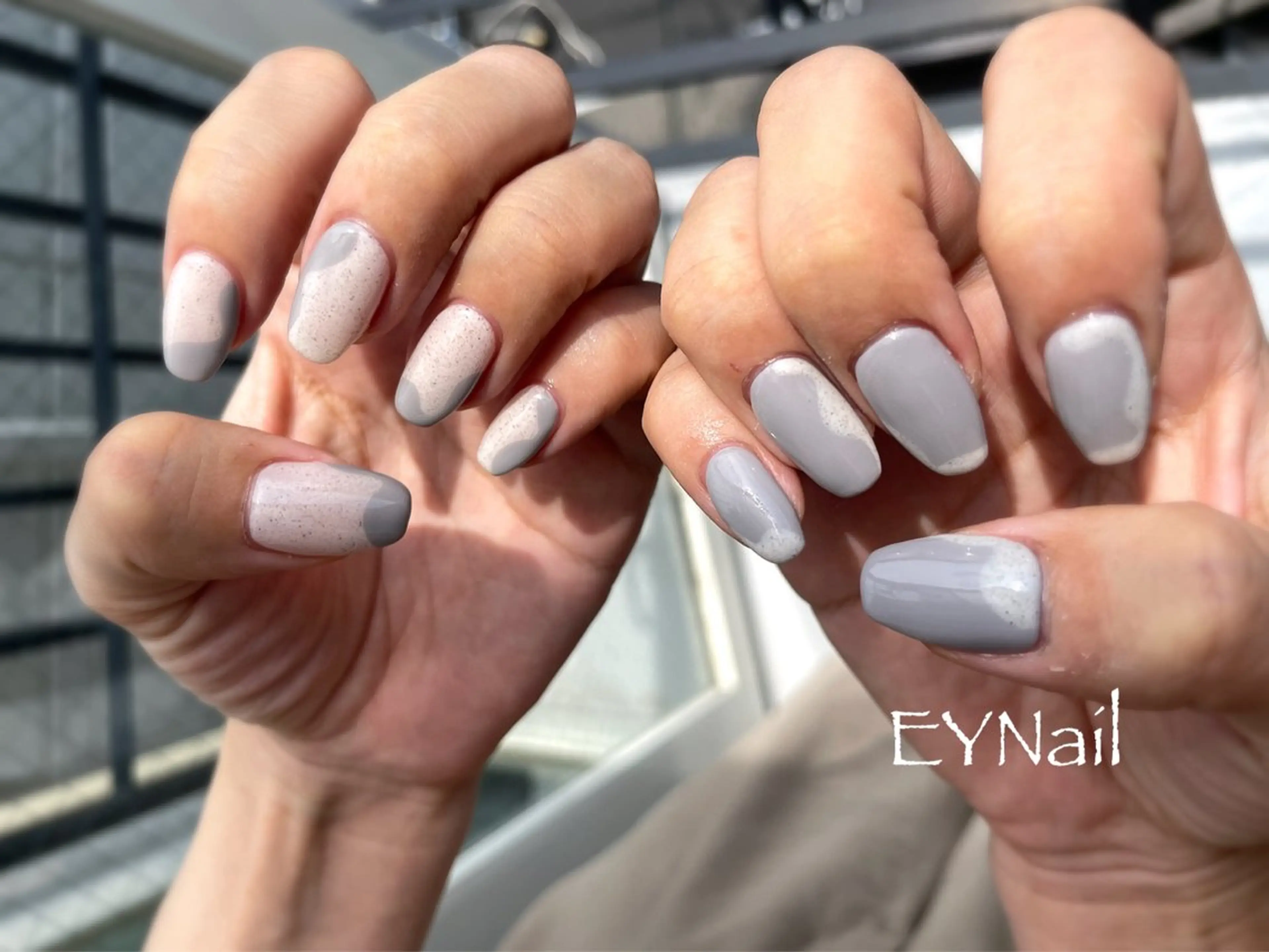 ネイル EYNail Eriのネイルデザイン
