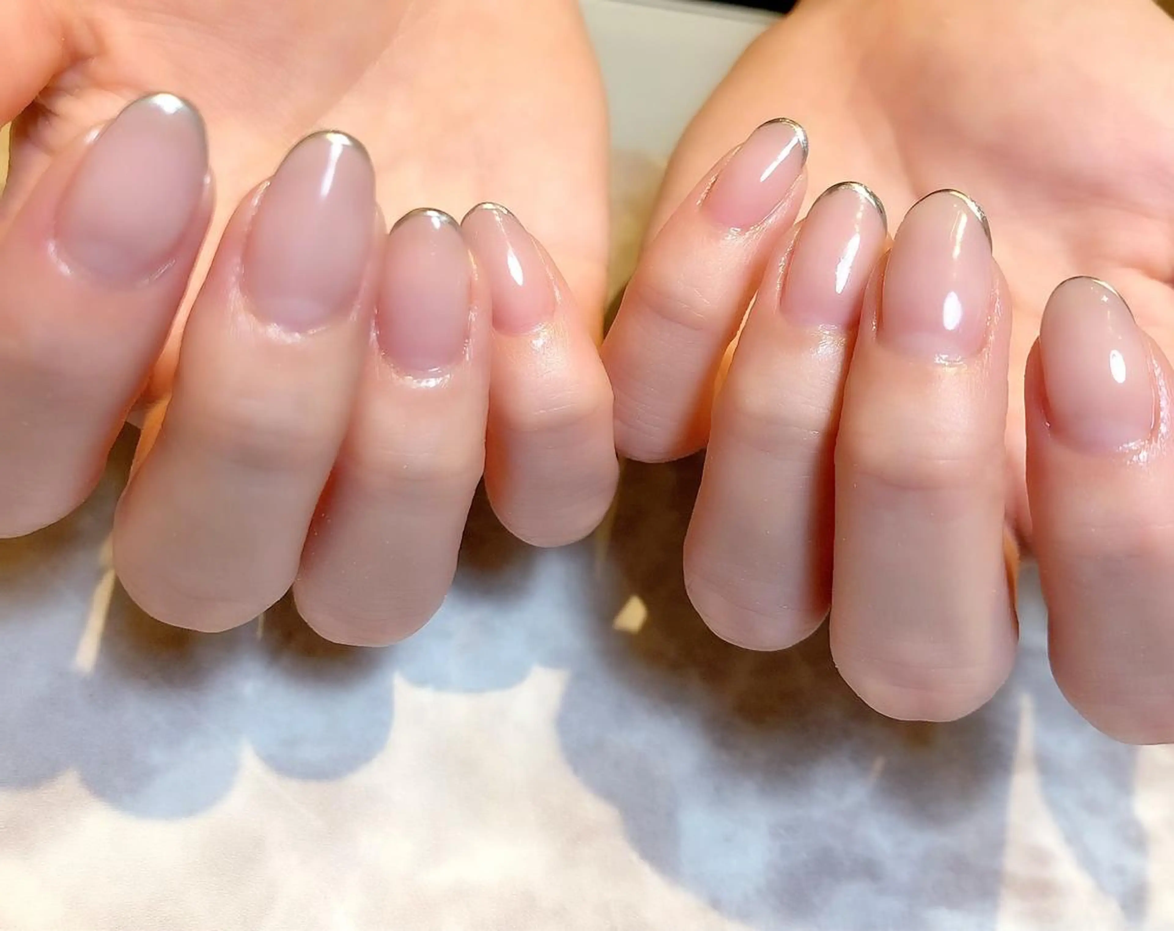 ネイル 西日暮里駅徒歩1分/ NAIL106Gのネイルデザイン
