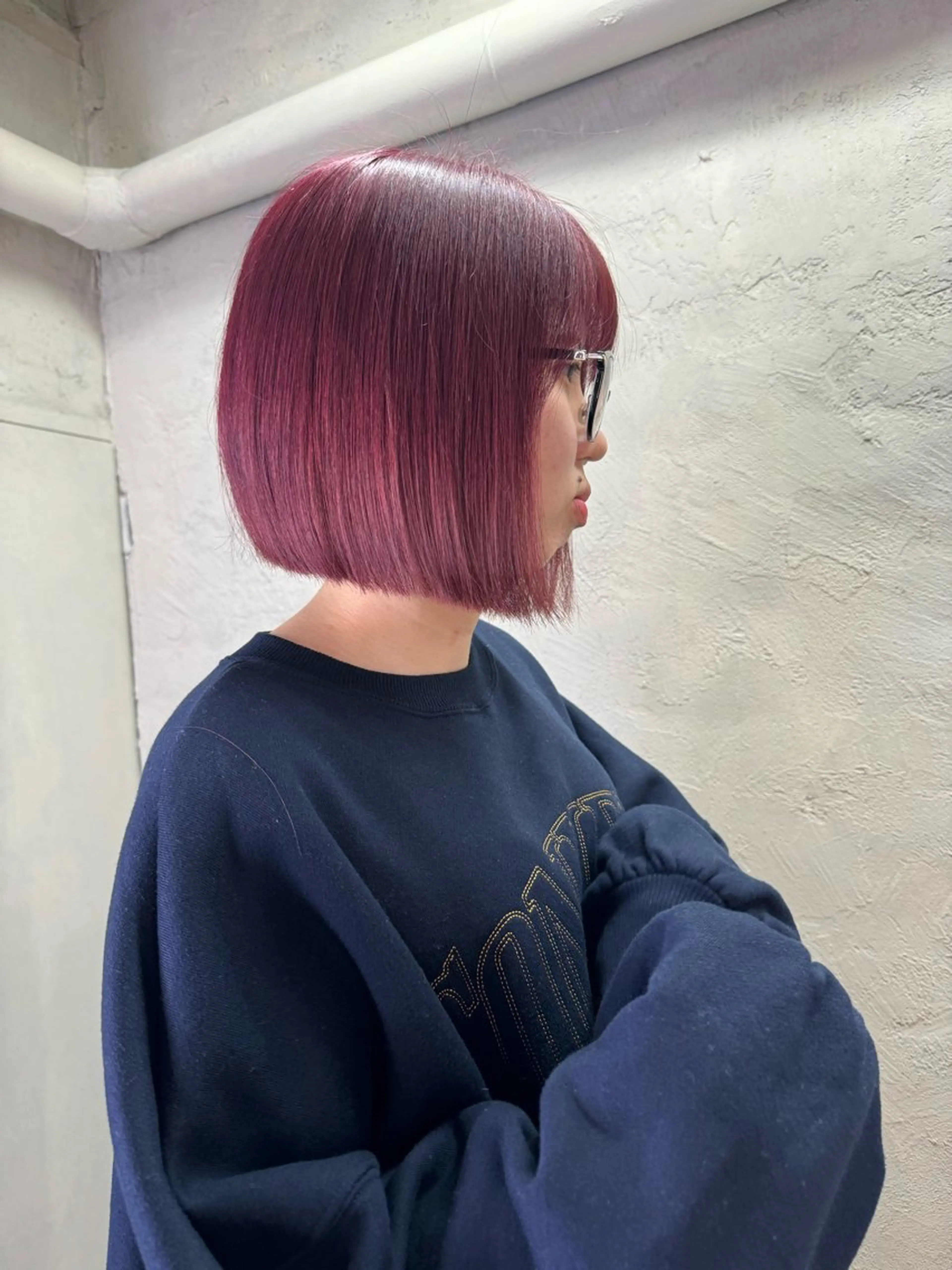 🌙直前割🌙ダブルカラーの写真