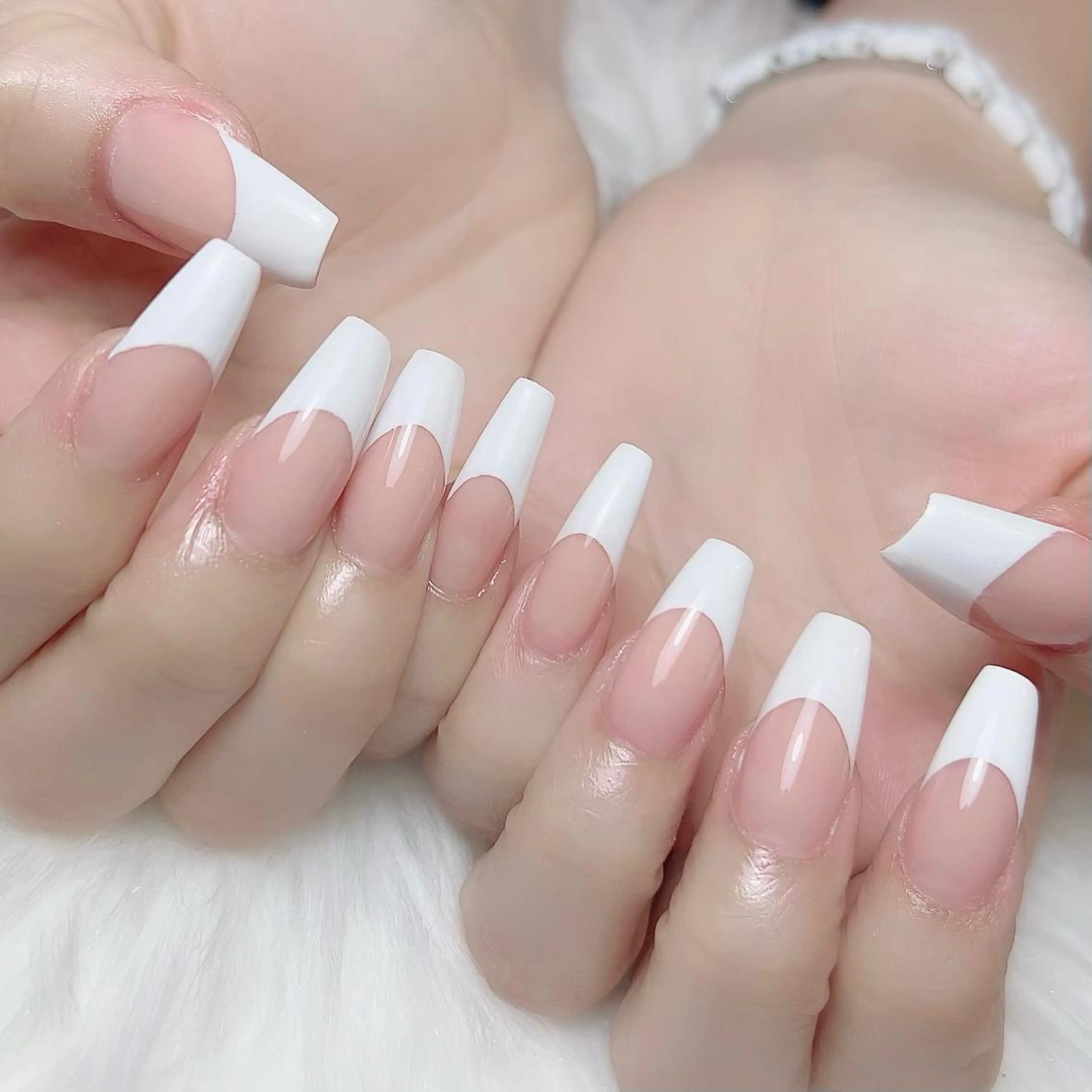 ネイル ハンドネイル Nail salon EM（エム）千葉のネイルデザイン