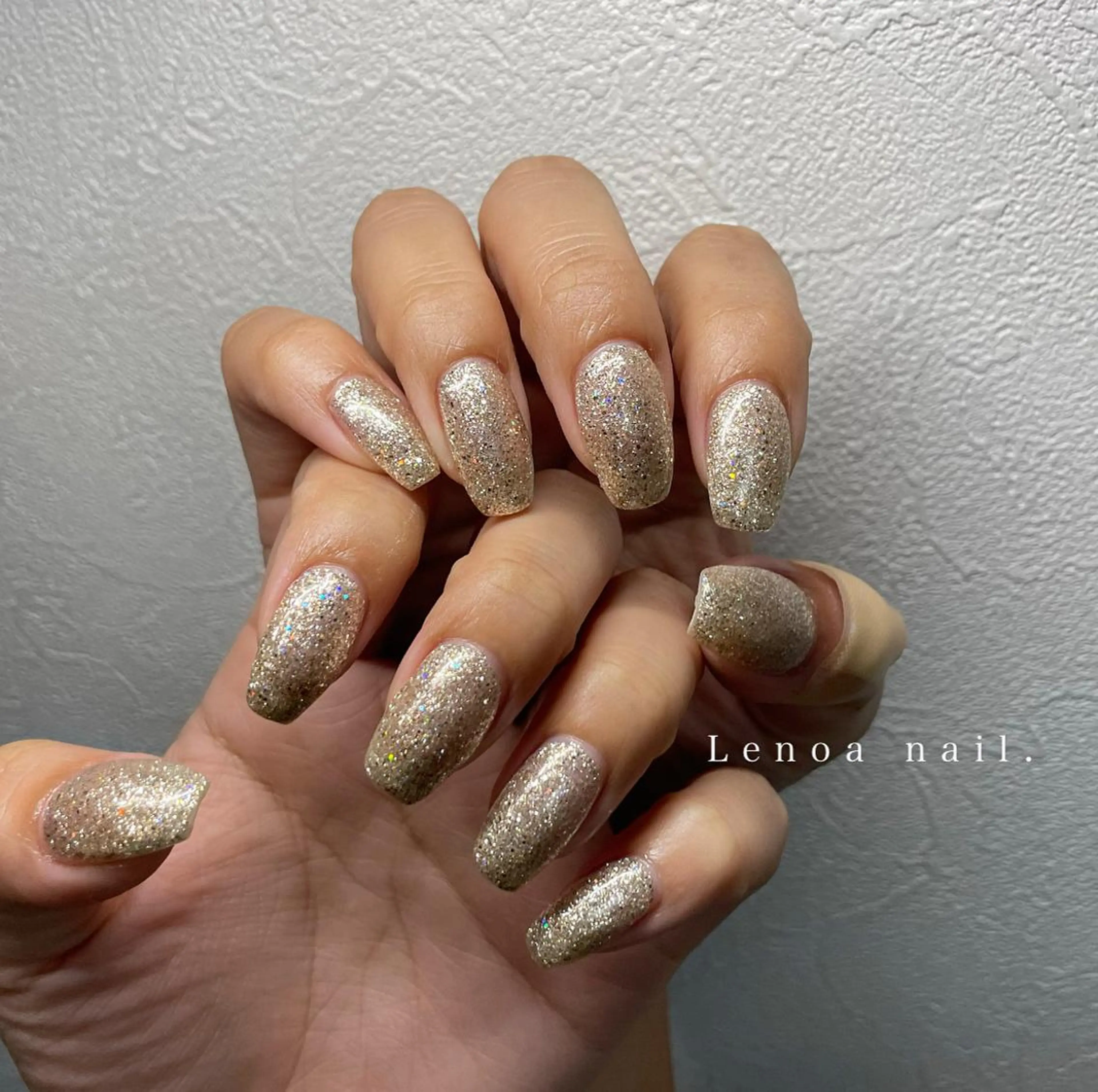 ネイル nailsalon Lenoaのネイルデザイン