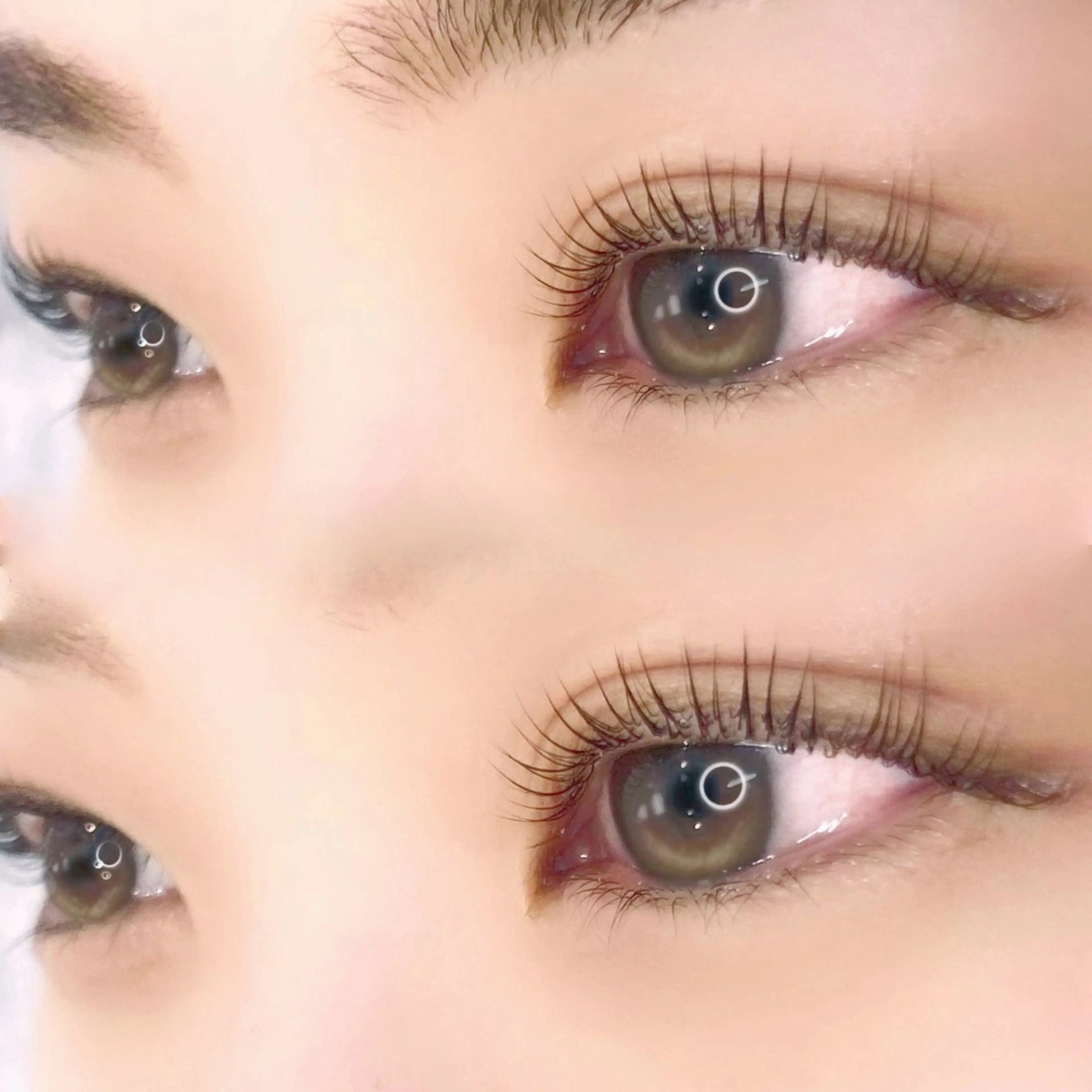 マツエク・マツパ プライベートサロン 【Be Bell】のエステ・リラクイメージ