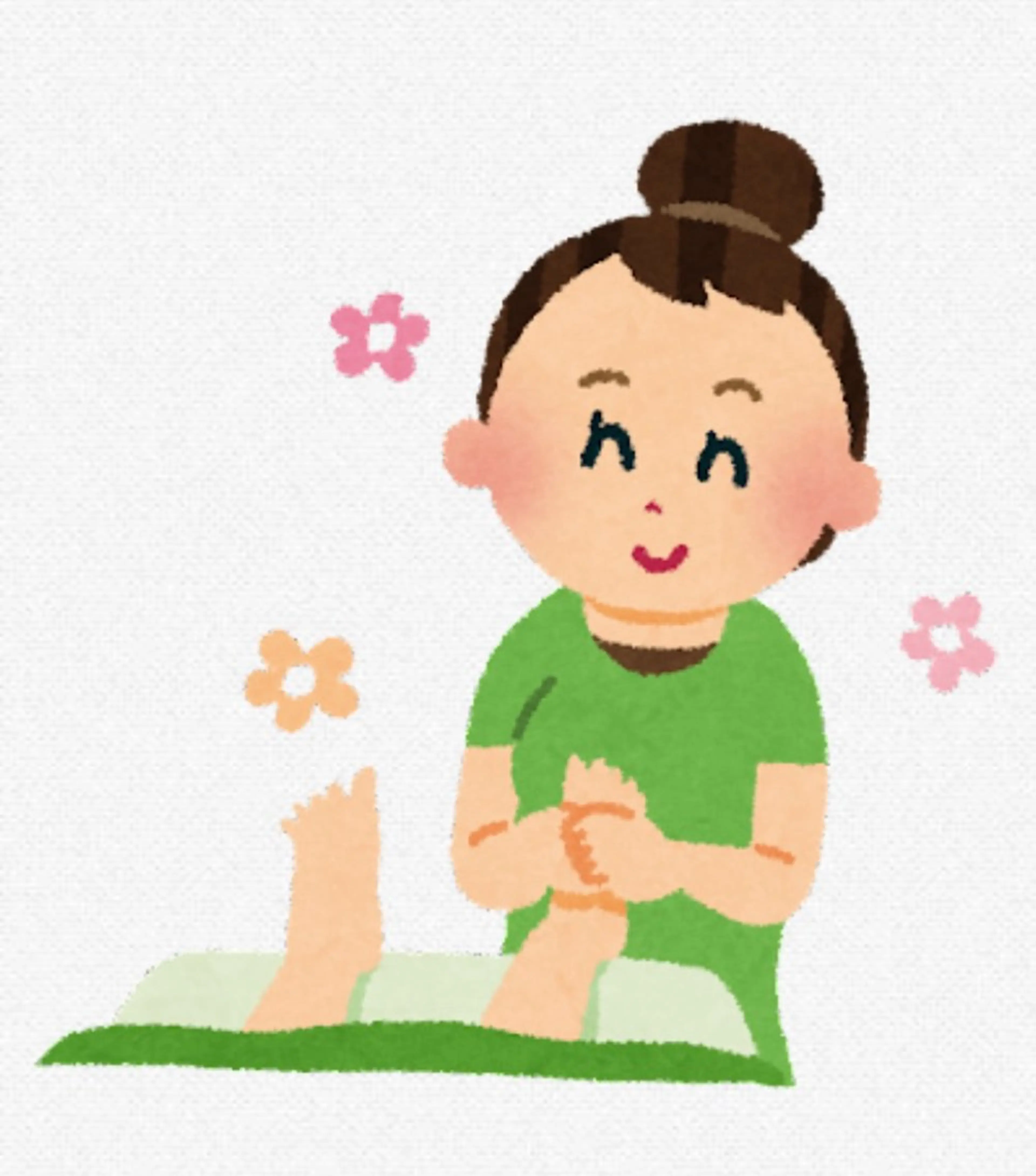 エステWAM 髙木のエステ・リラクイメージ