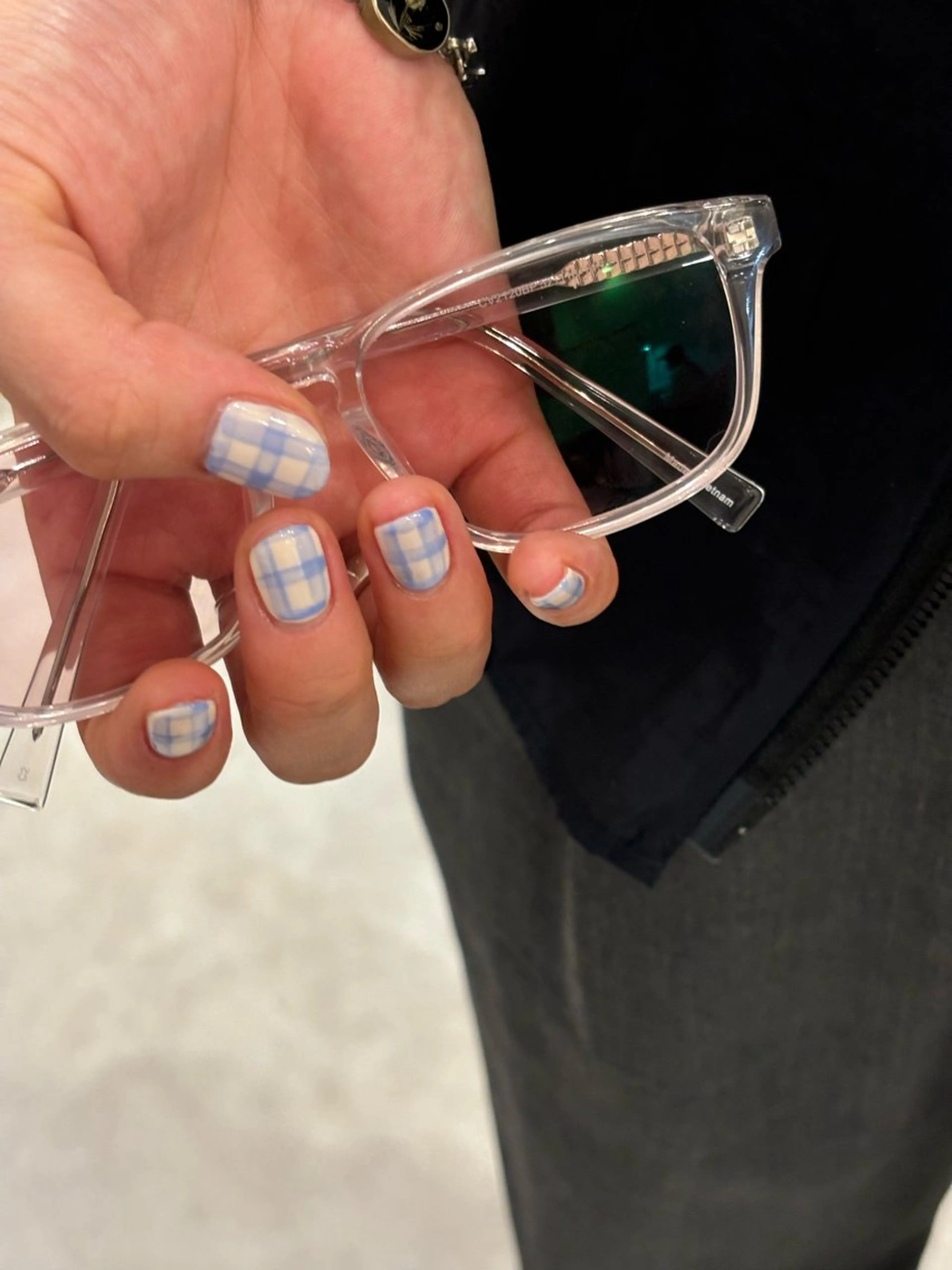 ネイル ハンドネイル Ann. nail.tokyo所属・Ann nailのネイルデザイン