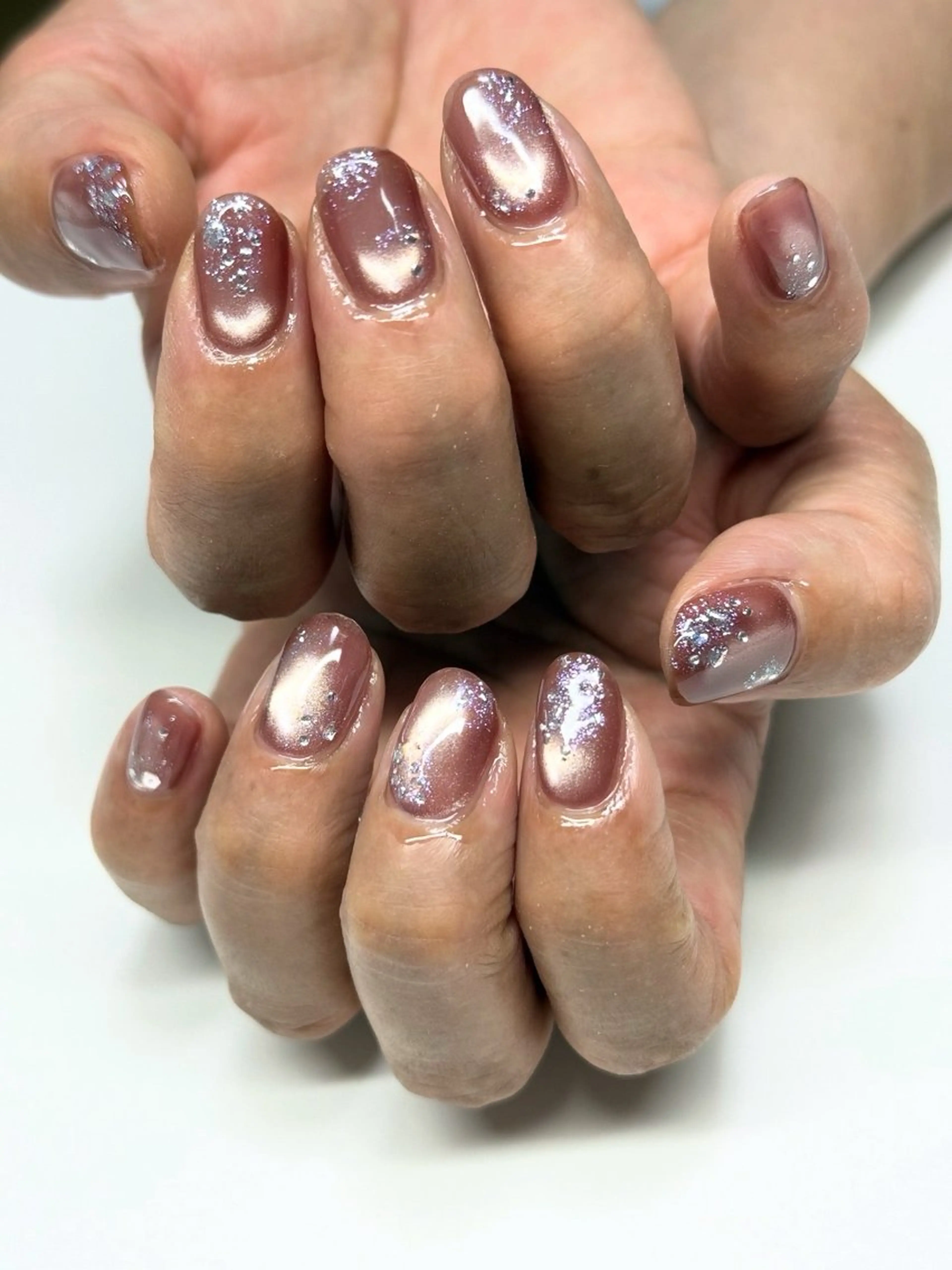 ネイル from siu. aiのネイルデザイン