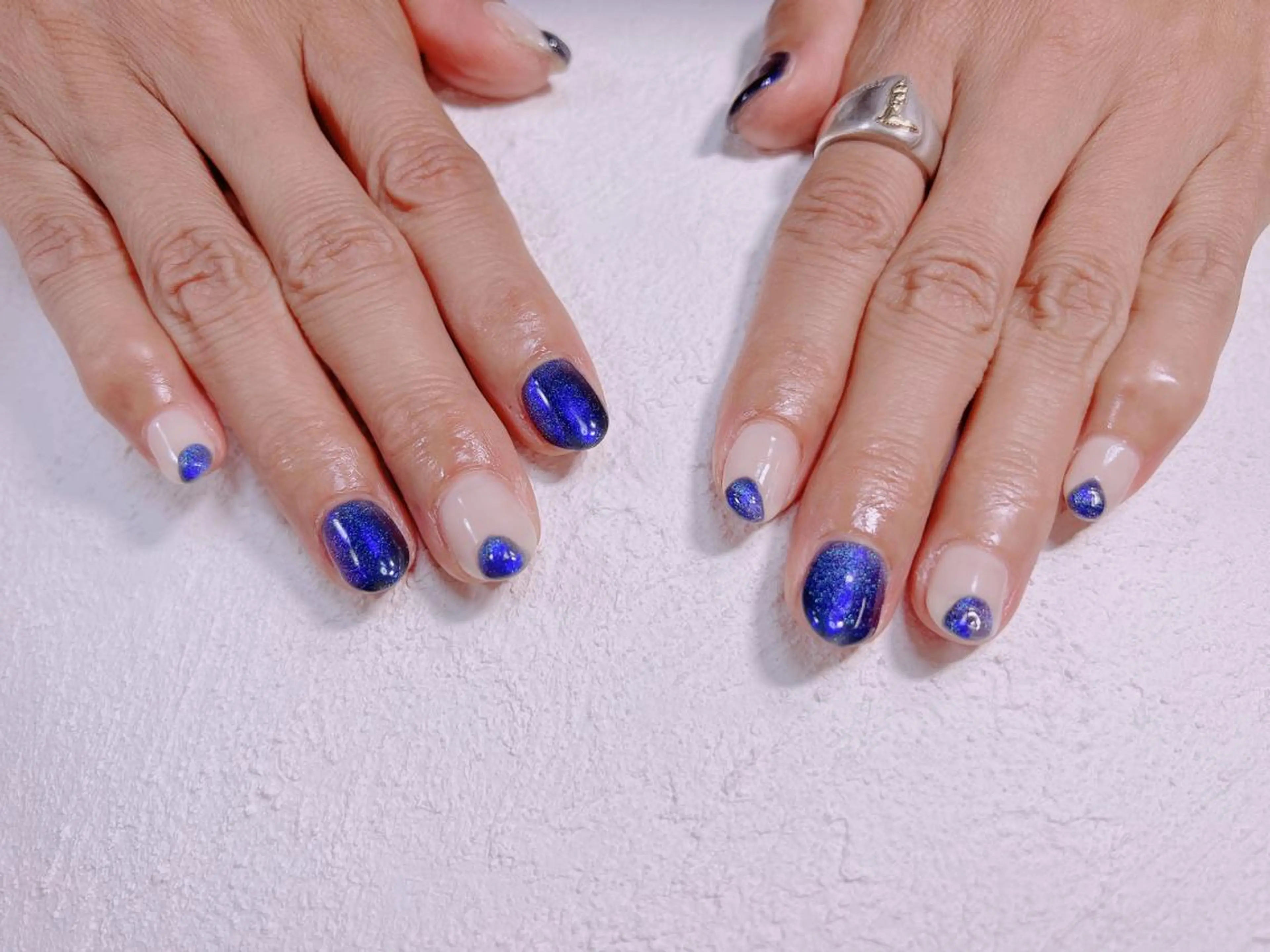 ネイル Regaro i.sのネイルデザイン