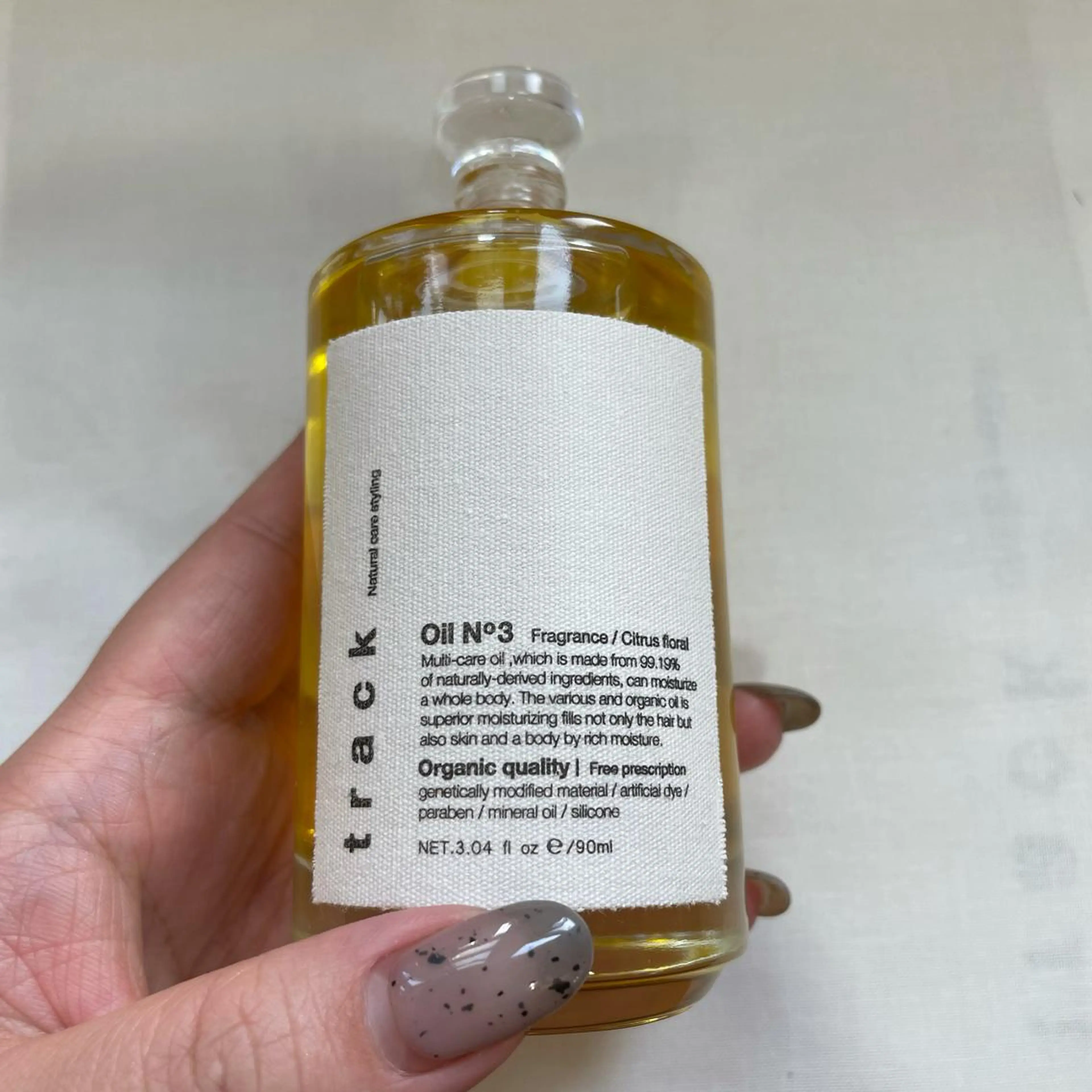 ロング カラー パーマ ☀️海外レイヤー 🇺🇸/ヒナコのヘアスタイル