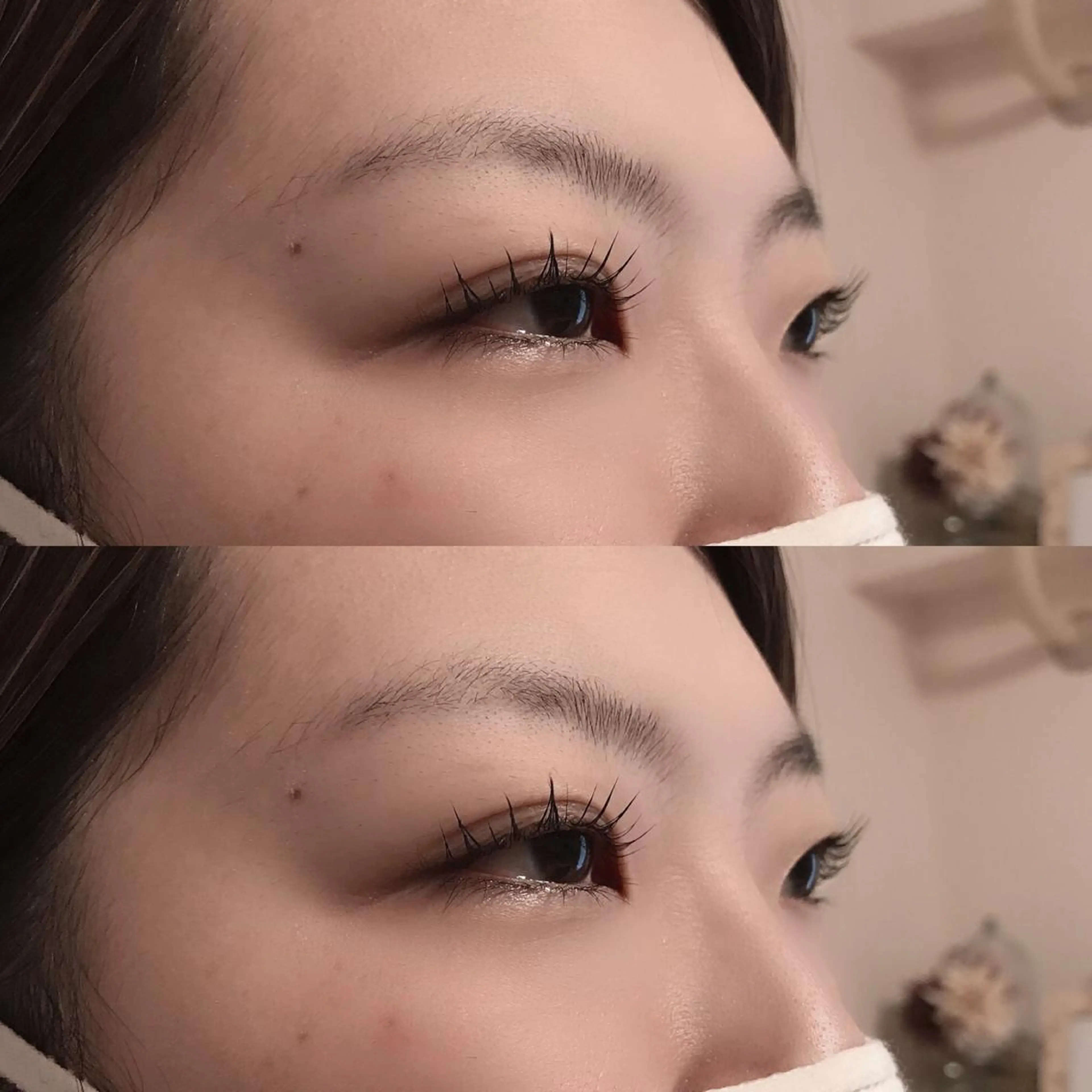 マツエク・マツパ マツパ Fleur フルールのマツエク・マツパデザイン