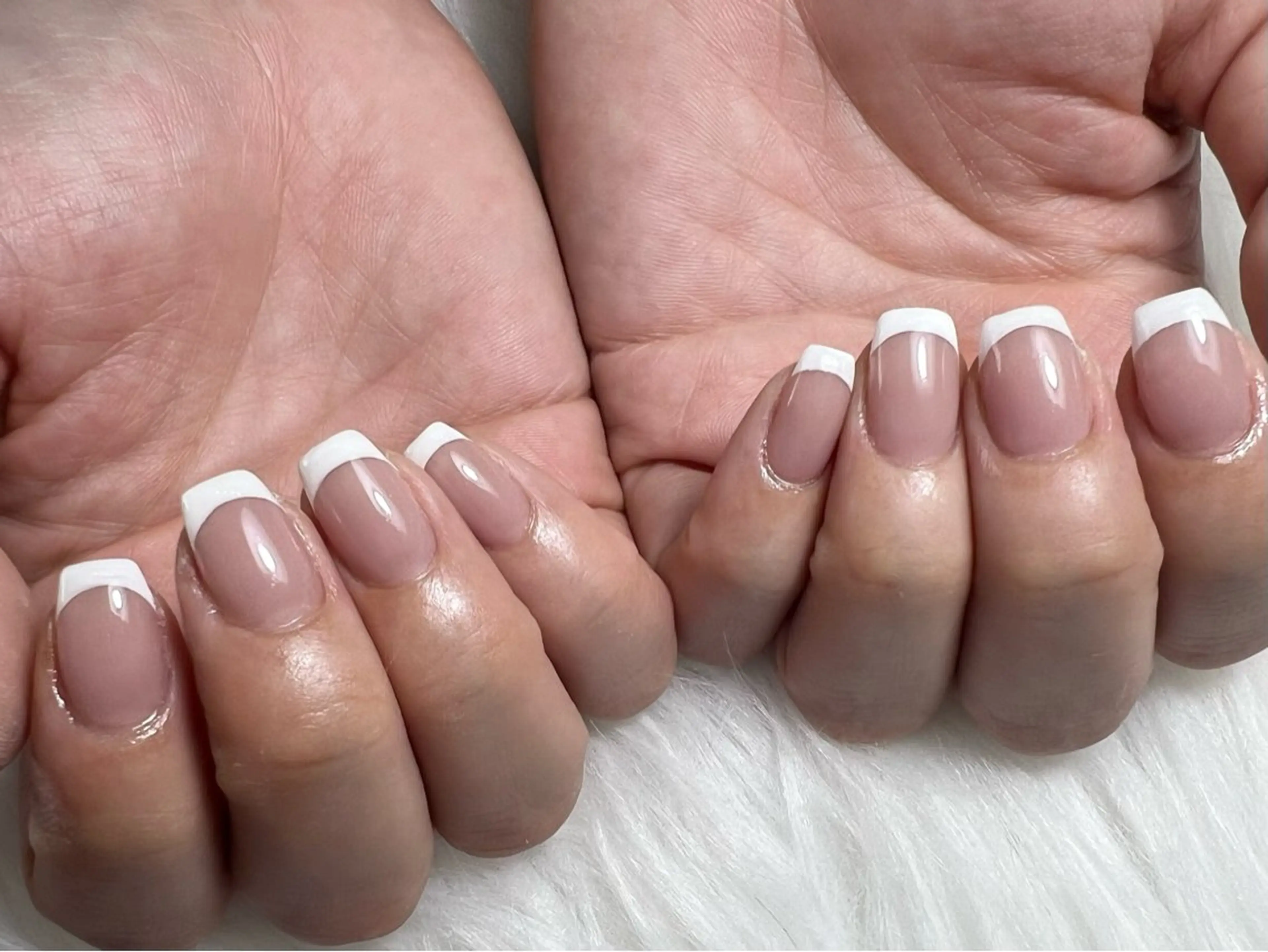 ネイル ハンドネイル nail salon ViBlissのネイルデザイン