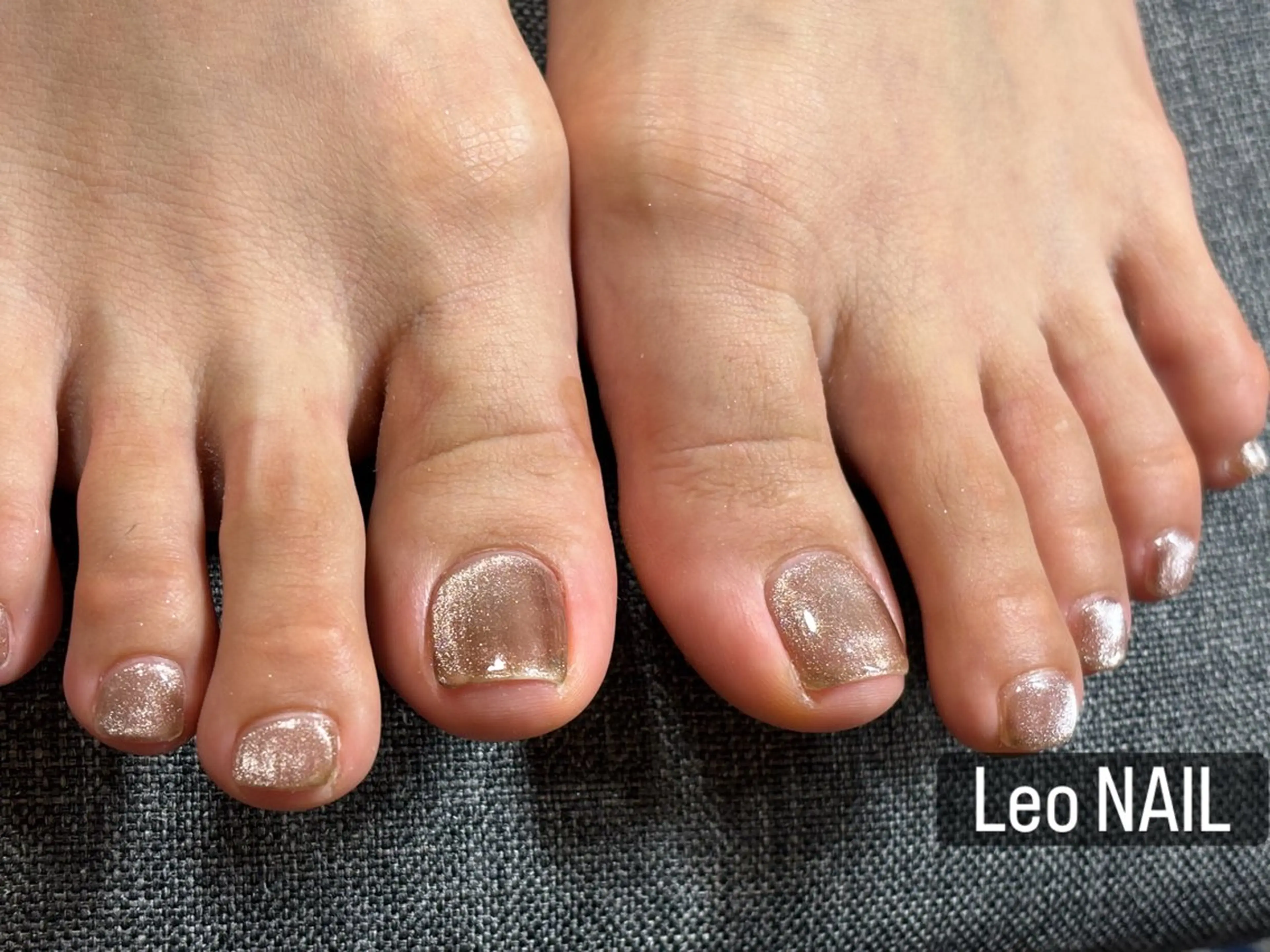 ネイル Leo NAIL所属・Leo NAILのネイルデザイン