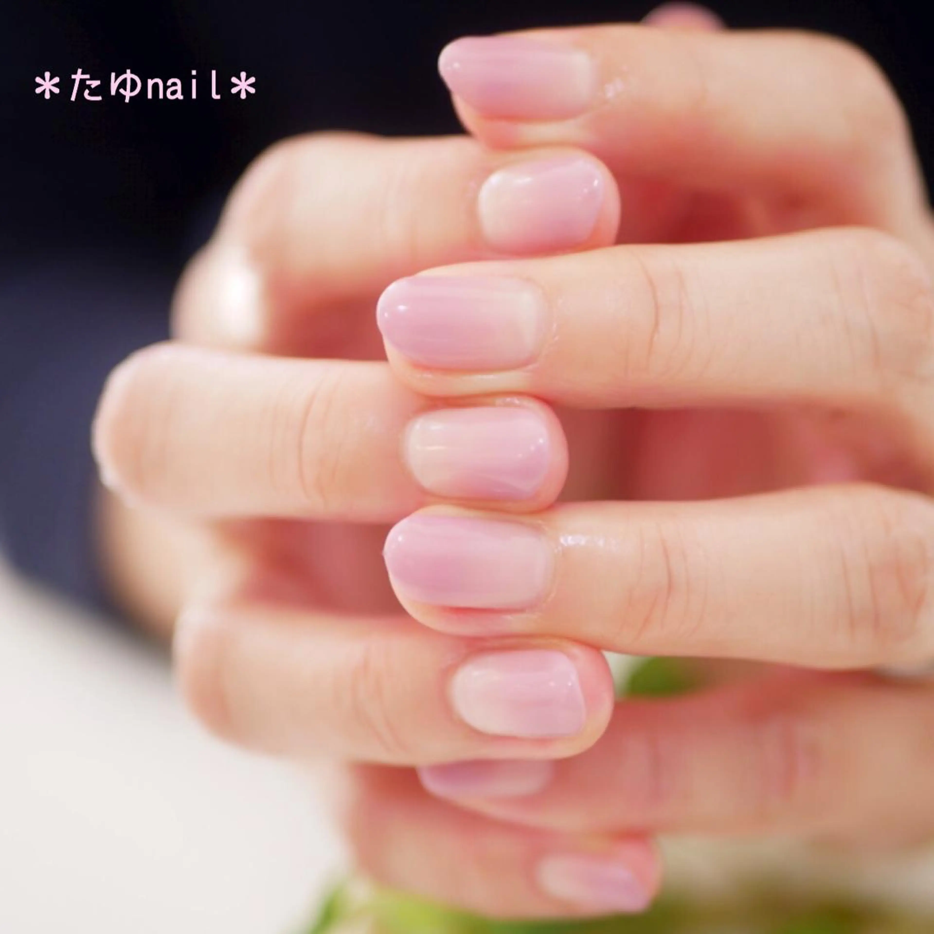 ネイル ハンドネイル ネイルサロン 【たゆnail】のネイルデザイン
