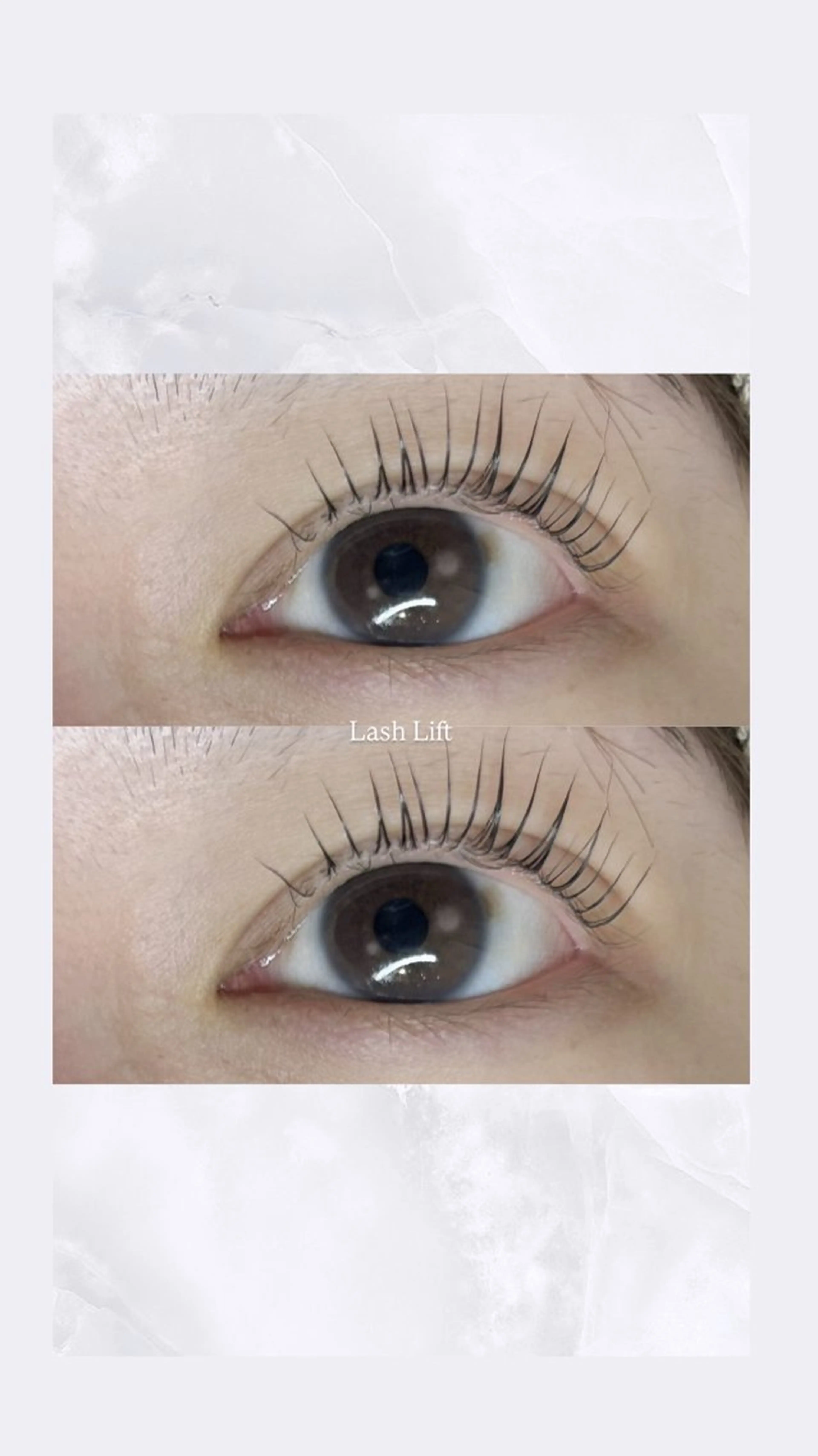 Jrアイリストによる✨️minimo限定価格✨️まつげパーマ🎀の写真