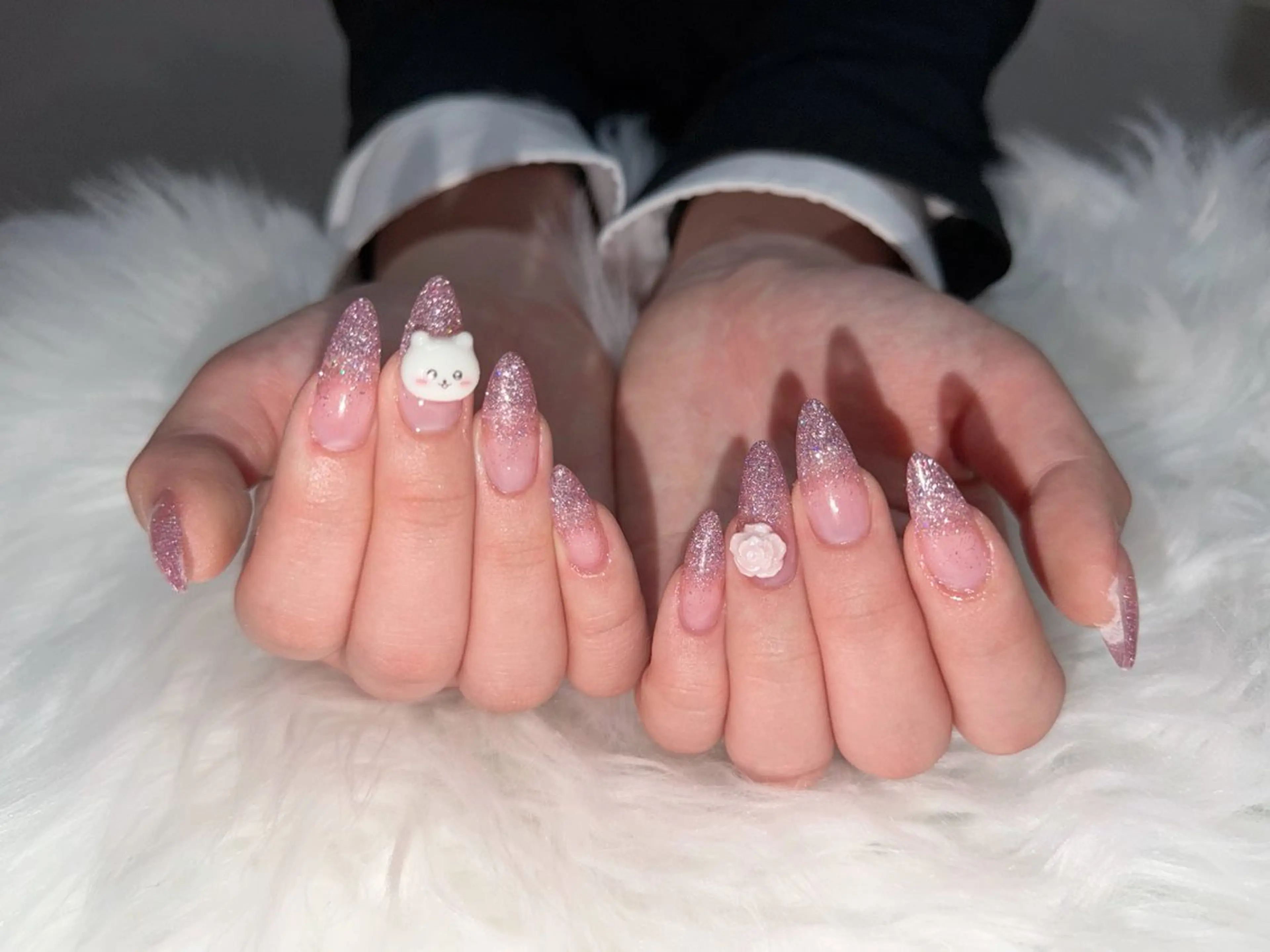 ネイル ハンドネイル BERA NAILSのネイルデザイン