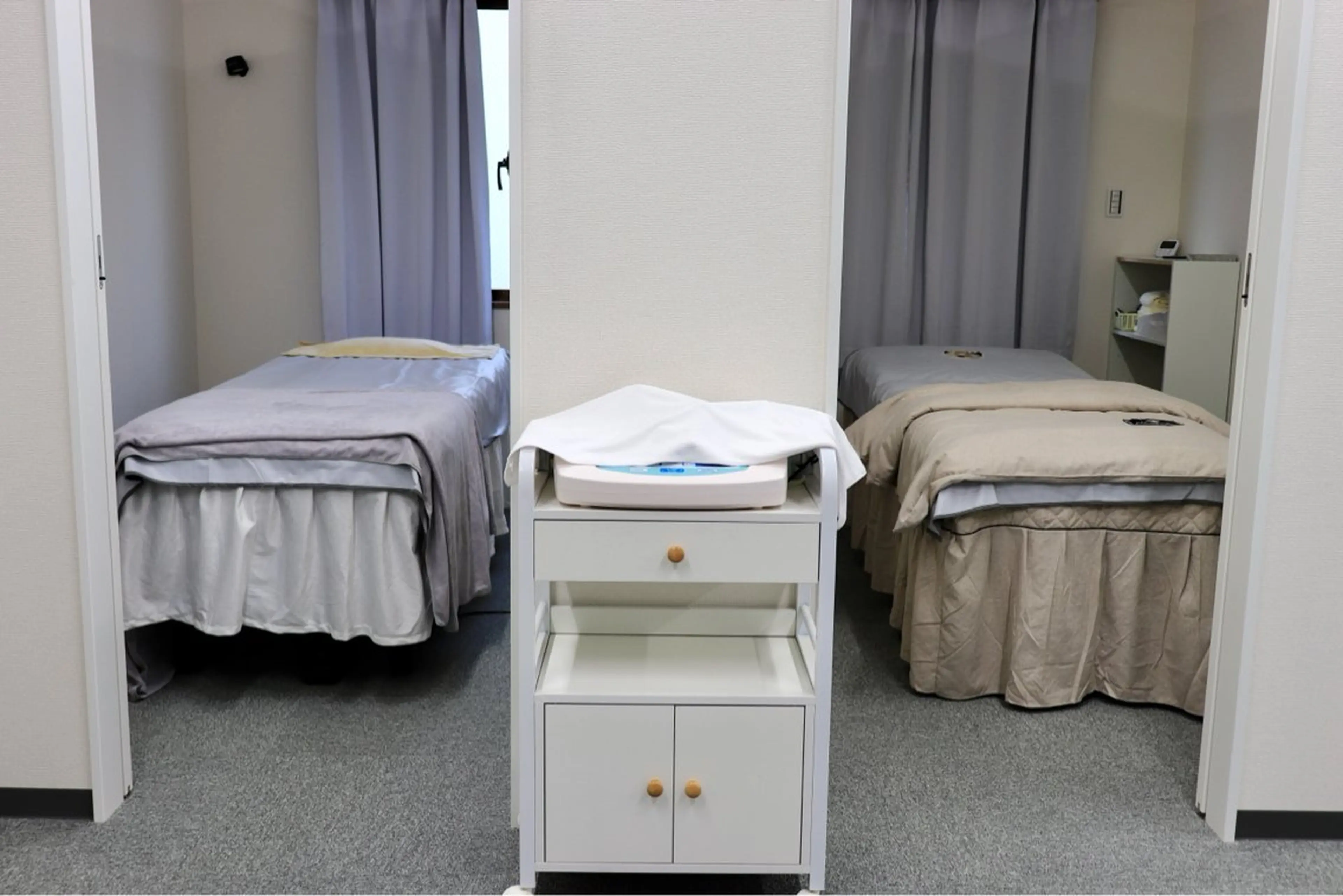 ショート 沁 エステサロンのエステ・リラクイメージ