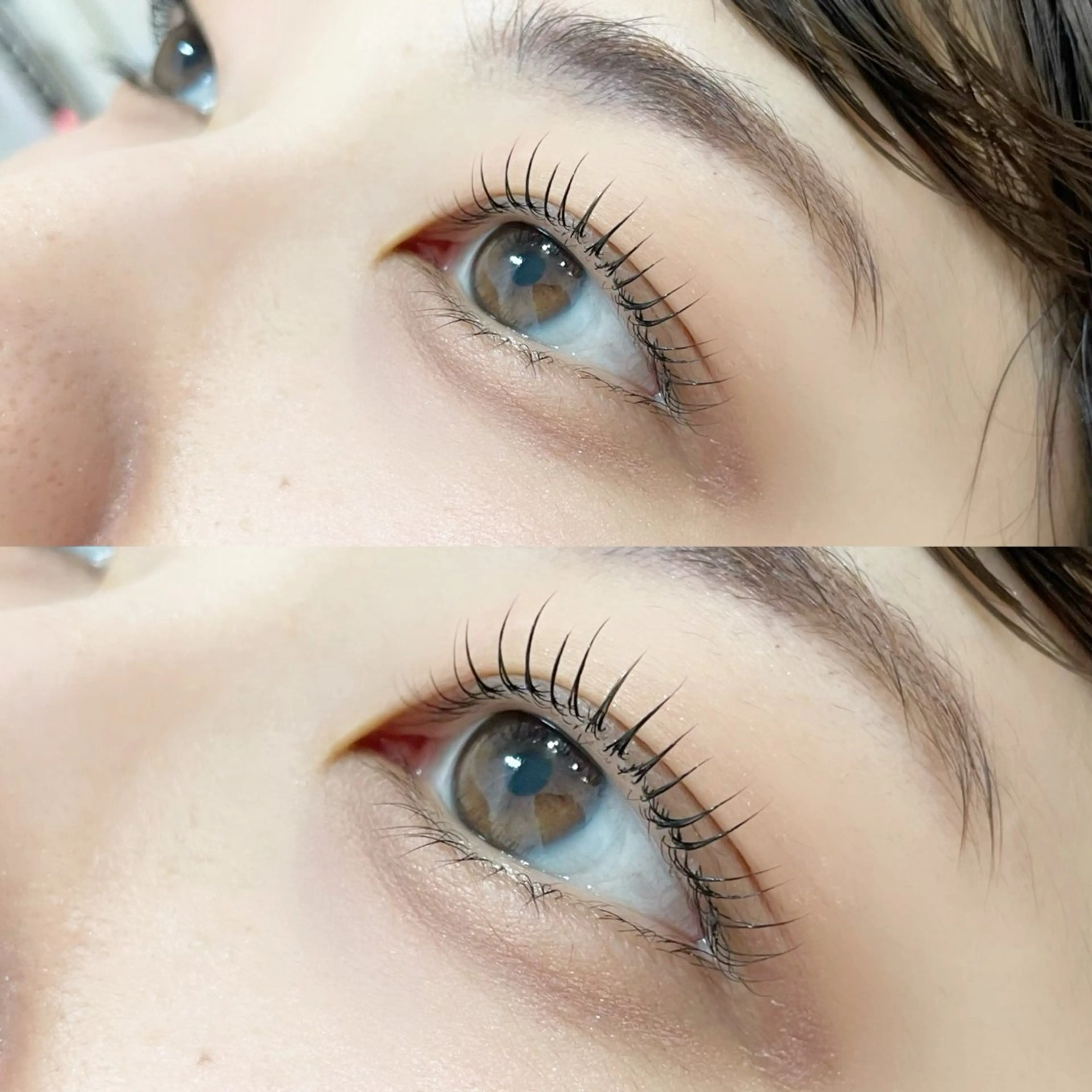 マツエク・マツパ ⚪️恵比寿/代官山 naitou⚪️のマツエク・マツパデザイン