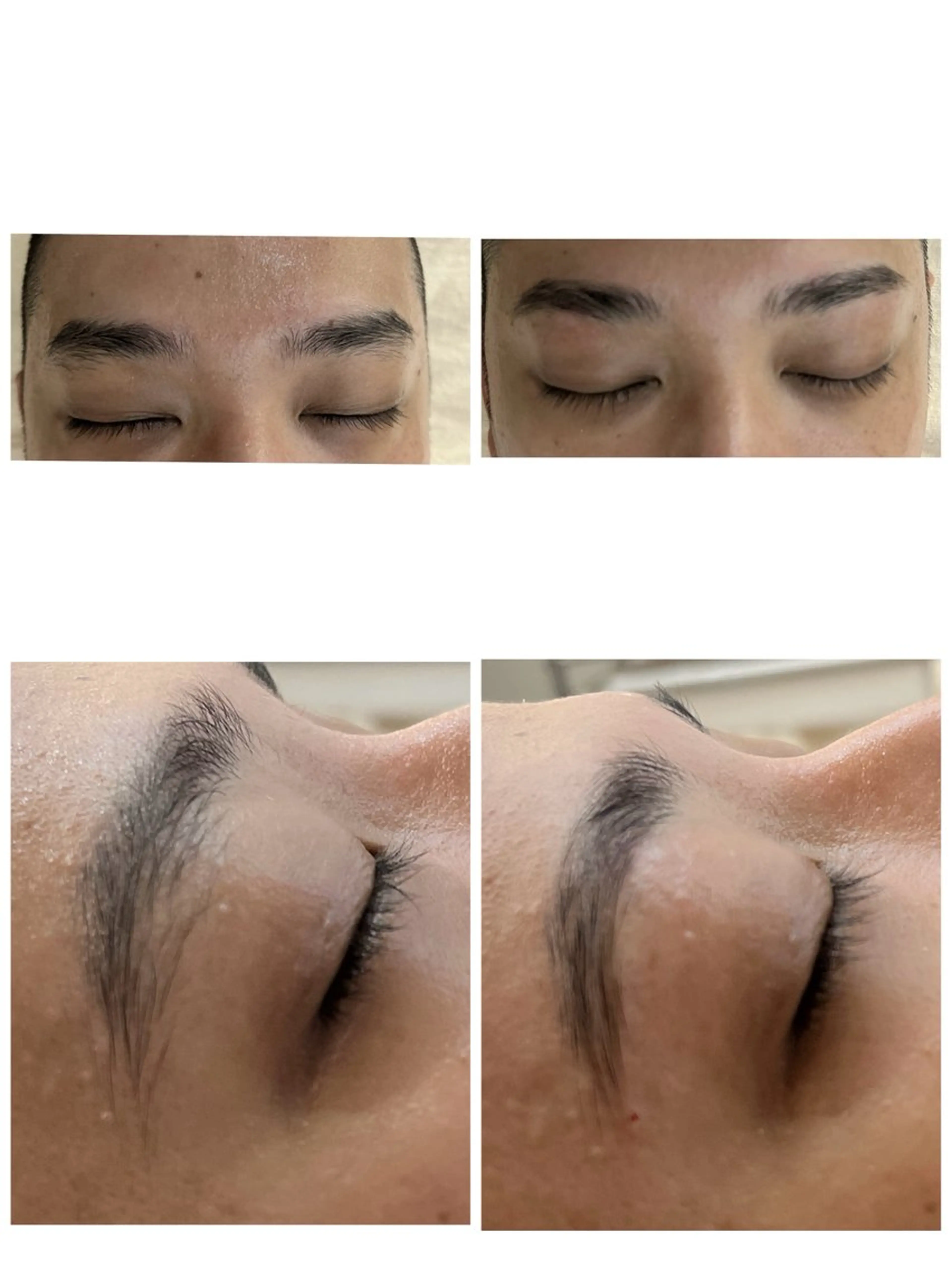 メンズ アイブロウ CPサロン MaisonBrowのエステ・リラクイメージ