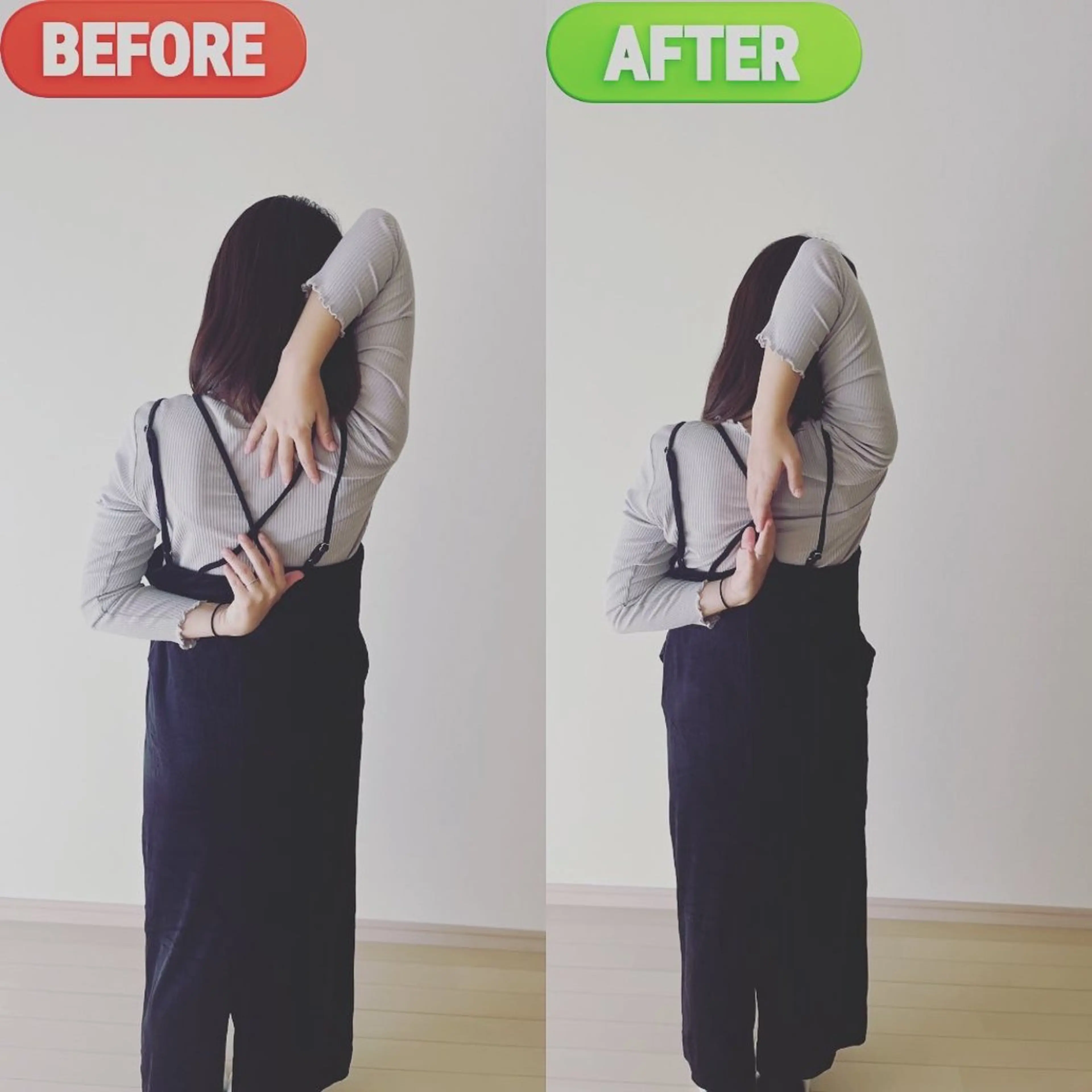 リラク 学生向けケア| 肩こり・姿勢・小顔✨のエステ・リラクイメージ