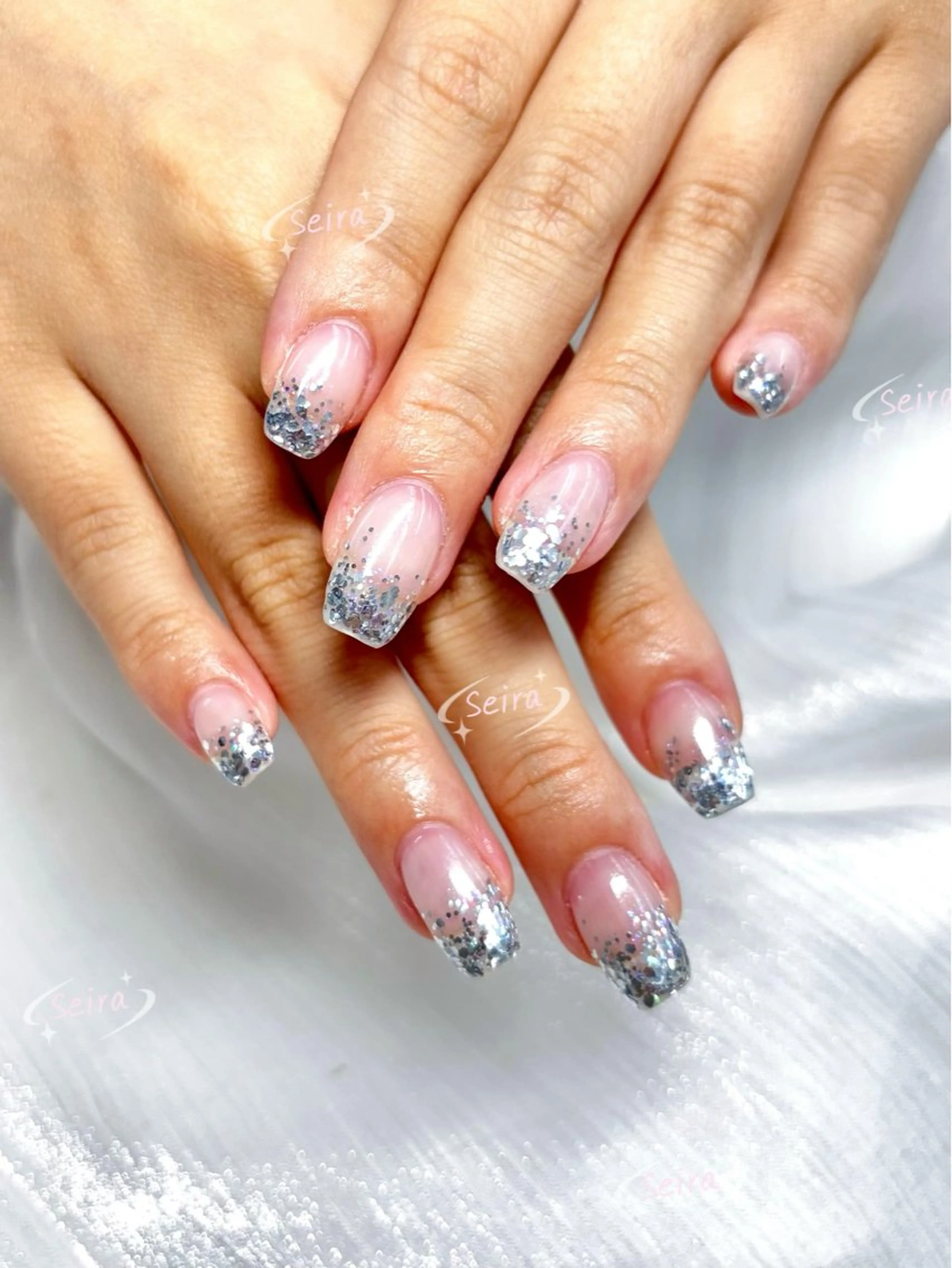 ネイル 閨匠ビューティサロン 銀座店🐻Seiraのネイルデザイン