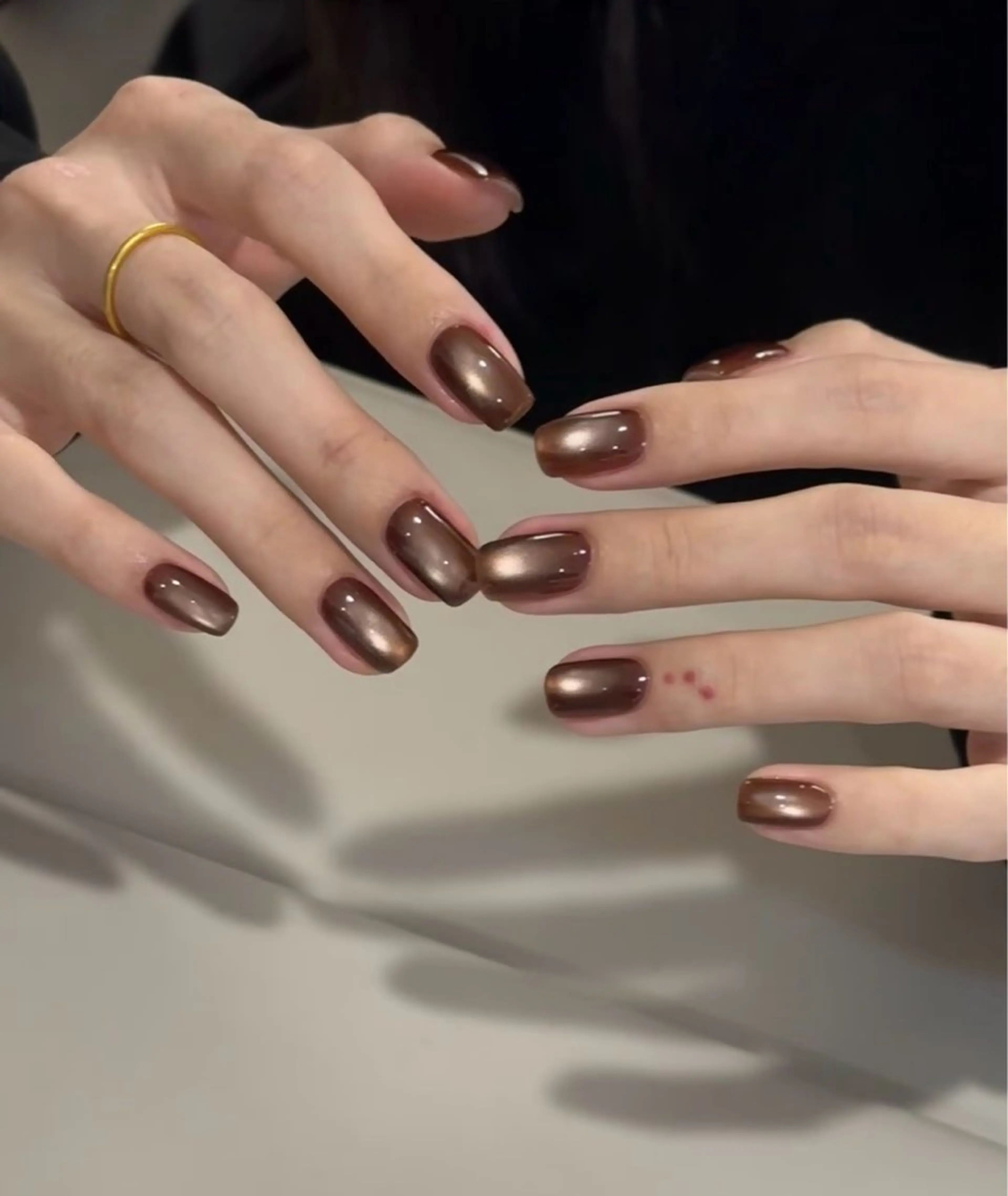 ネイル Tsugimo nailのネイルデザイン