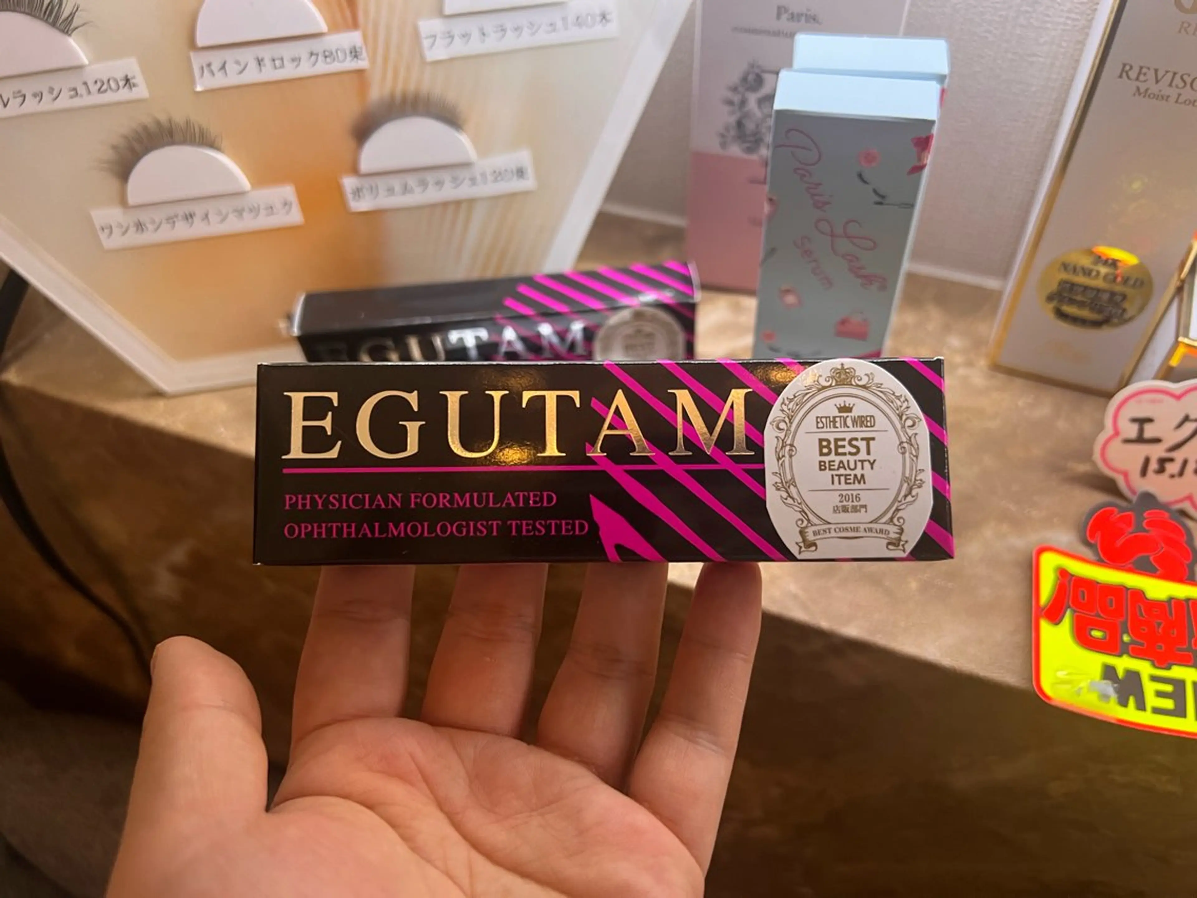 Angelic Reina ♥🧸のマツエク・マツパデザイン