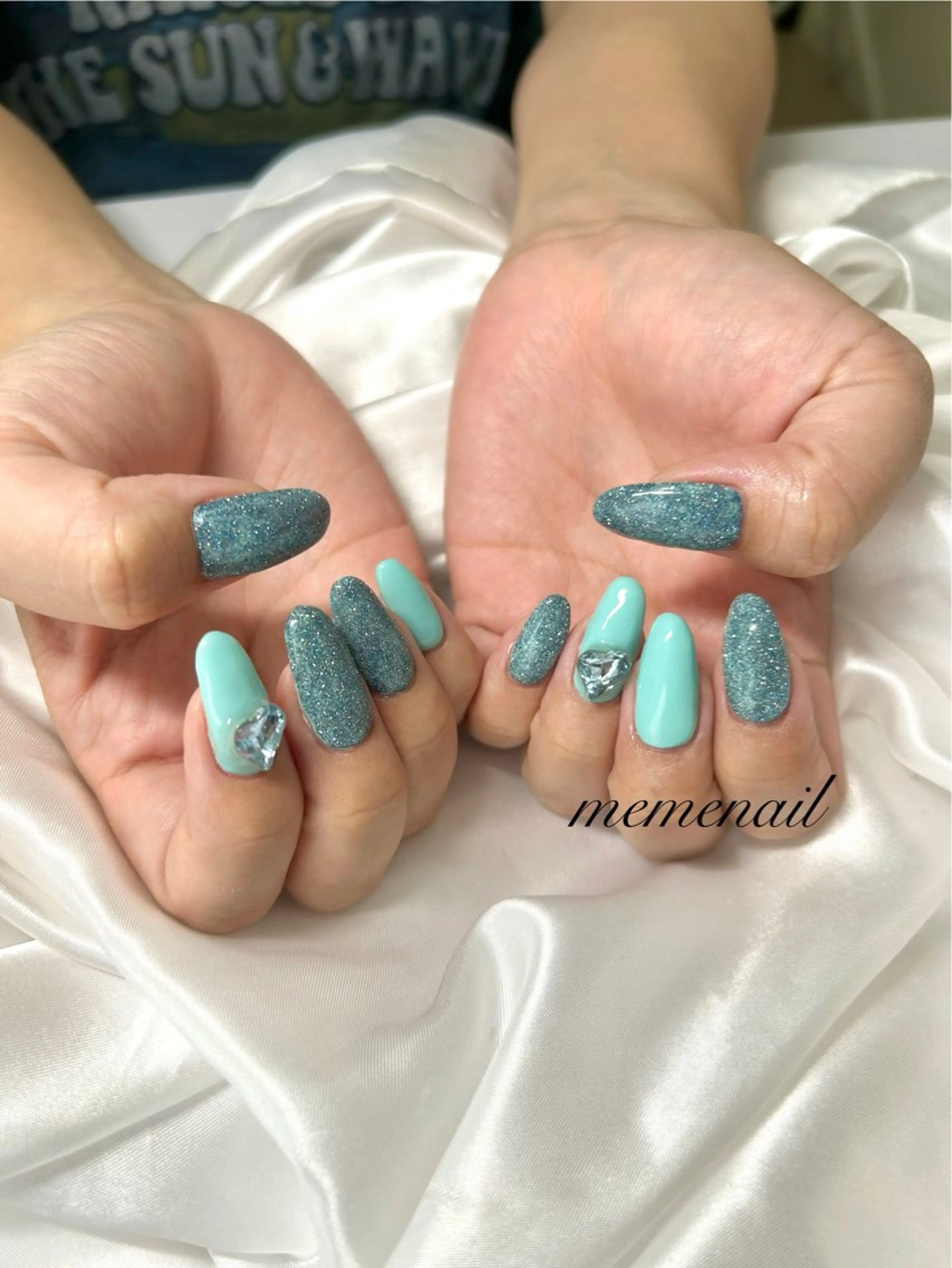 ネイル ハンドネイル Noguchi Megumiのその他イメージ