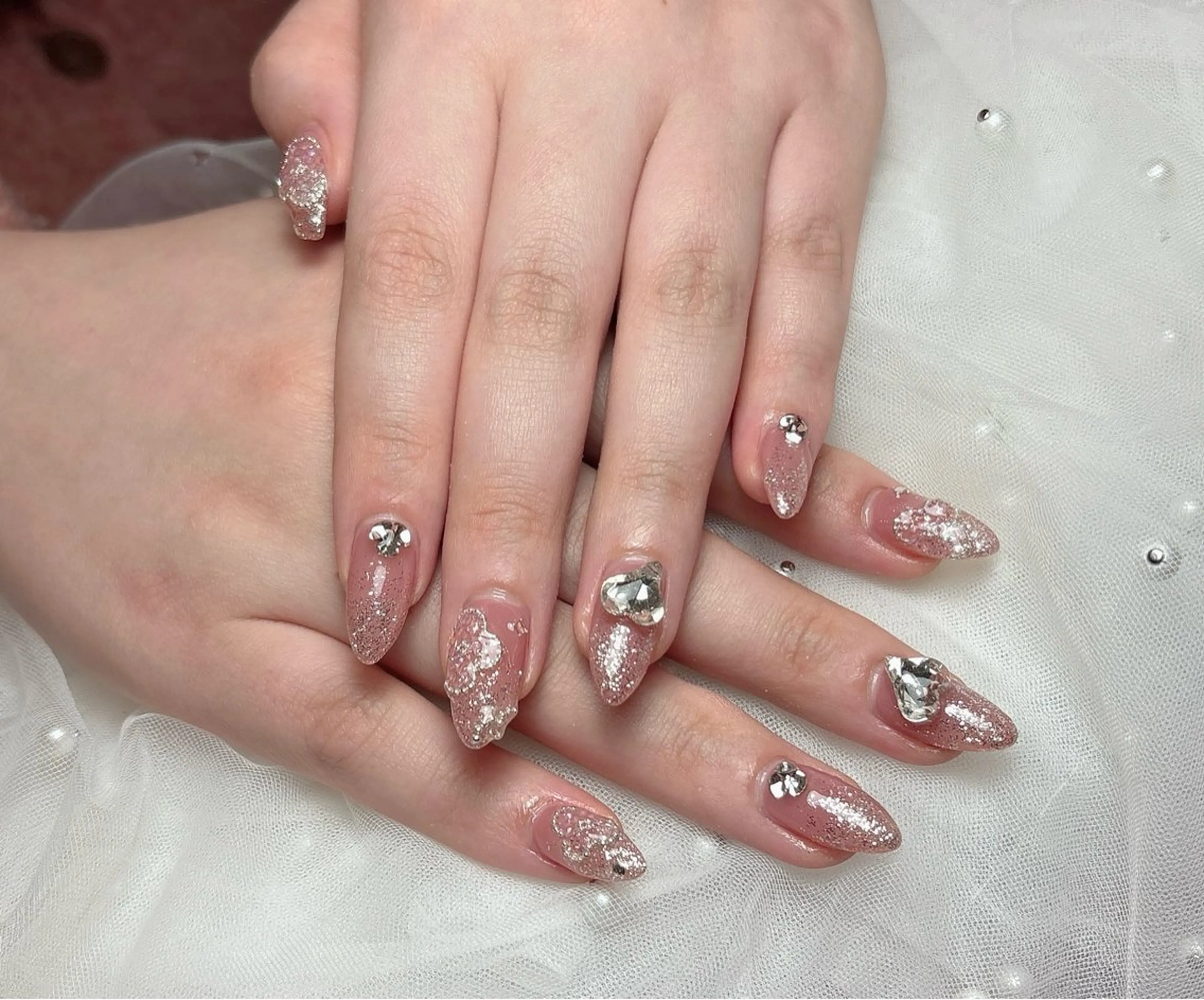 ネイル Bél Nail salon ユキのネイルデザイン