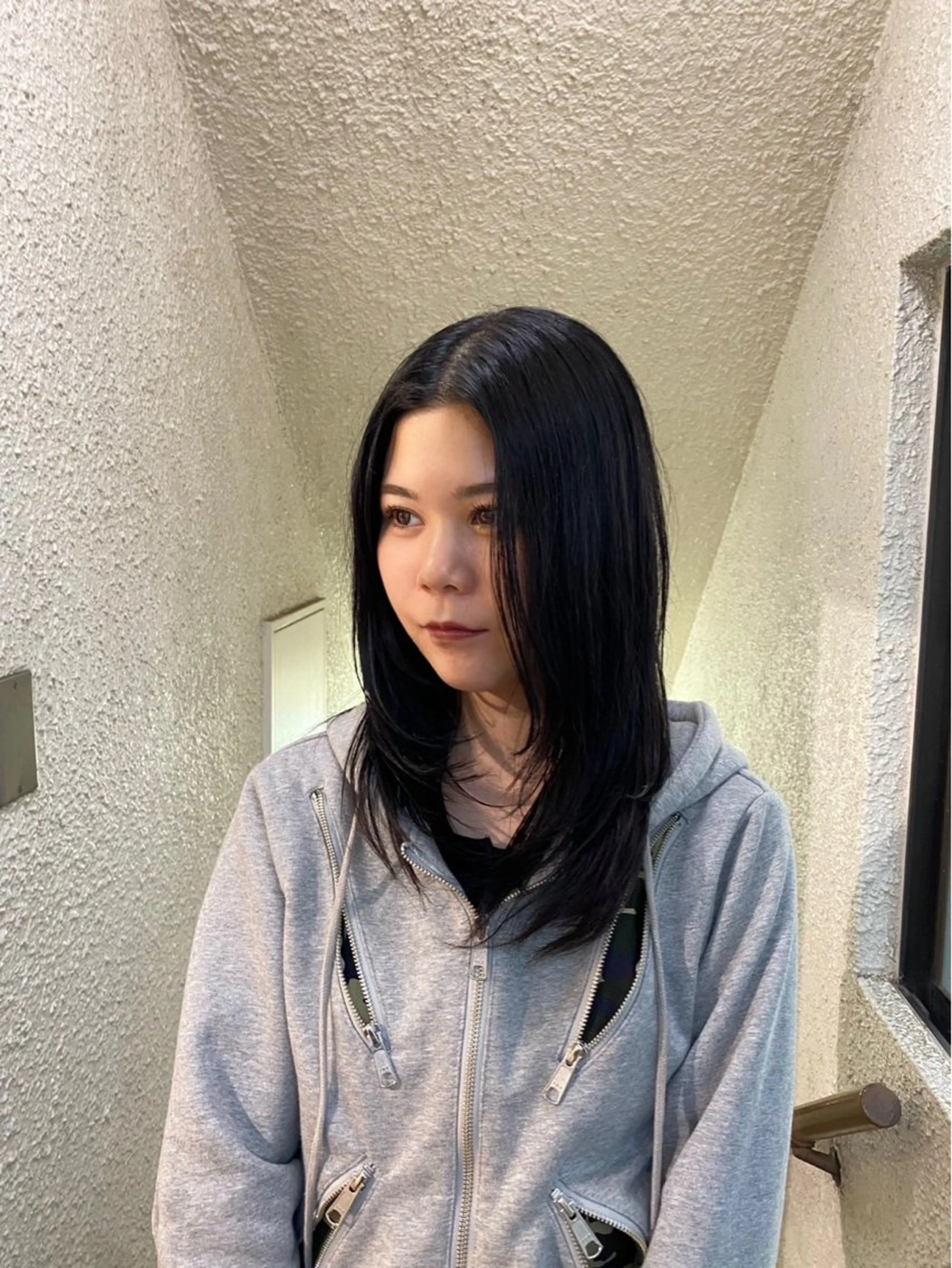 カラー ヘアカラー アレンジ/カラー/ カット/ココミ🧚のヘアスタイル