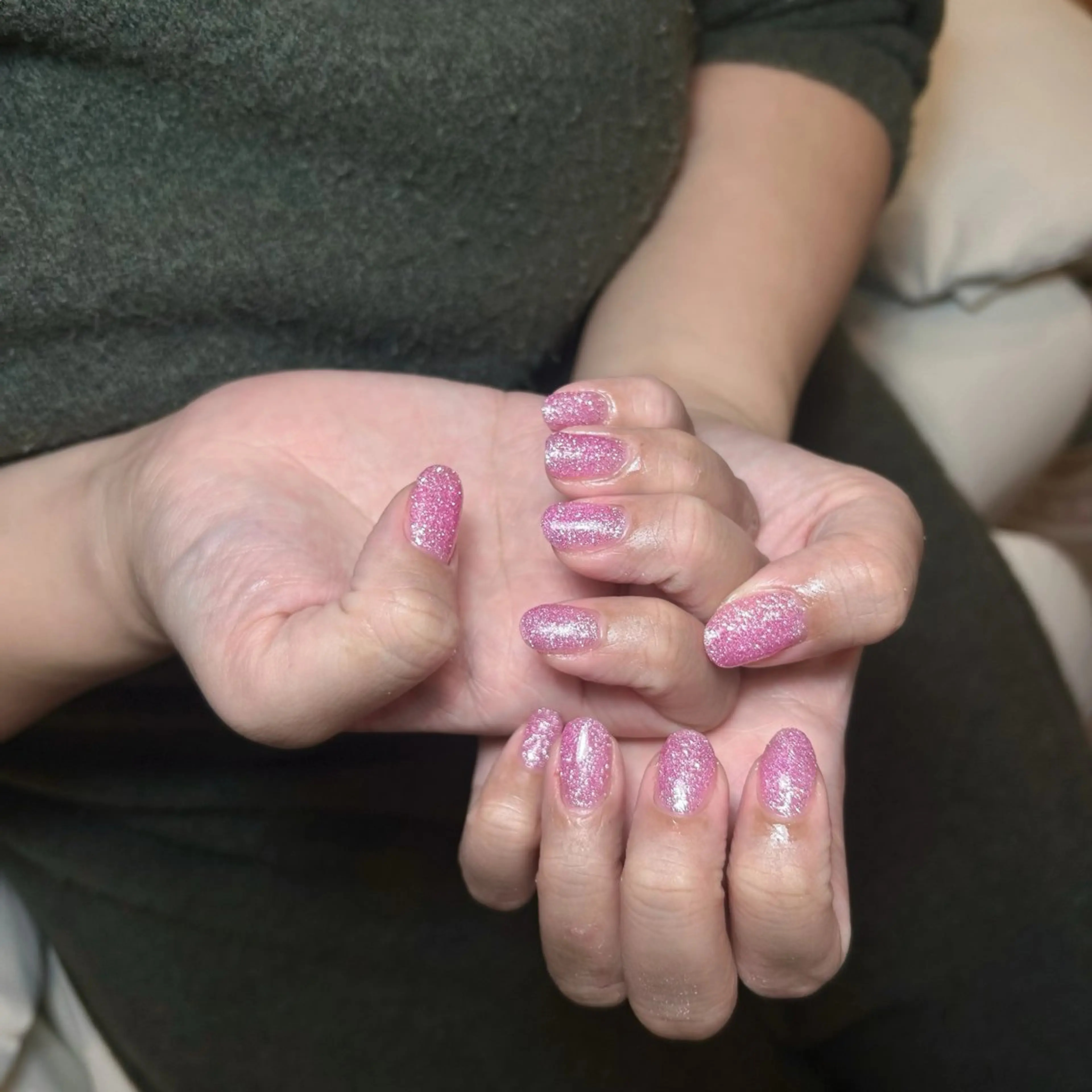 ネイル Celeste こずえのネイルデザイン