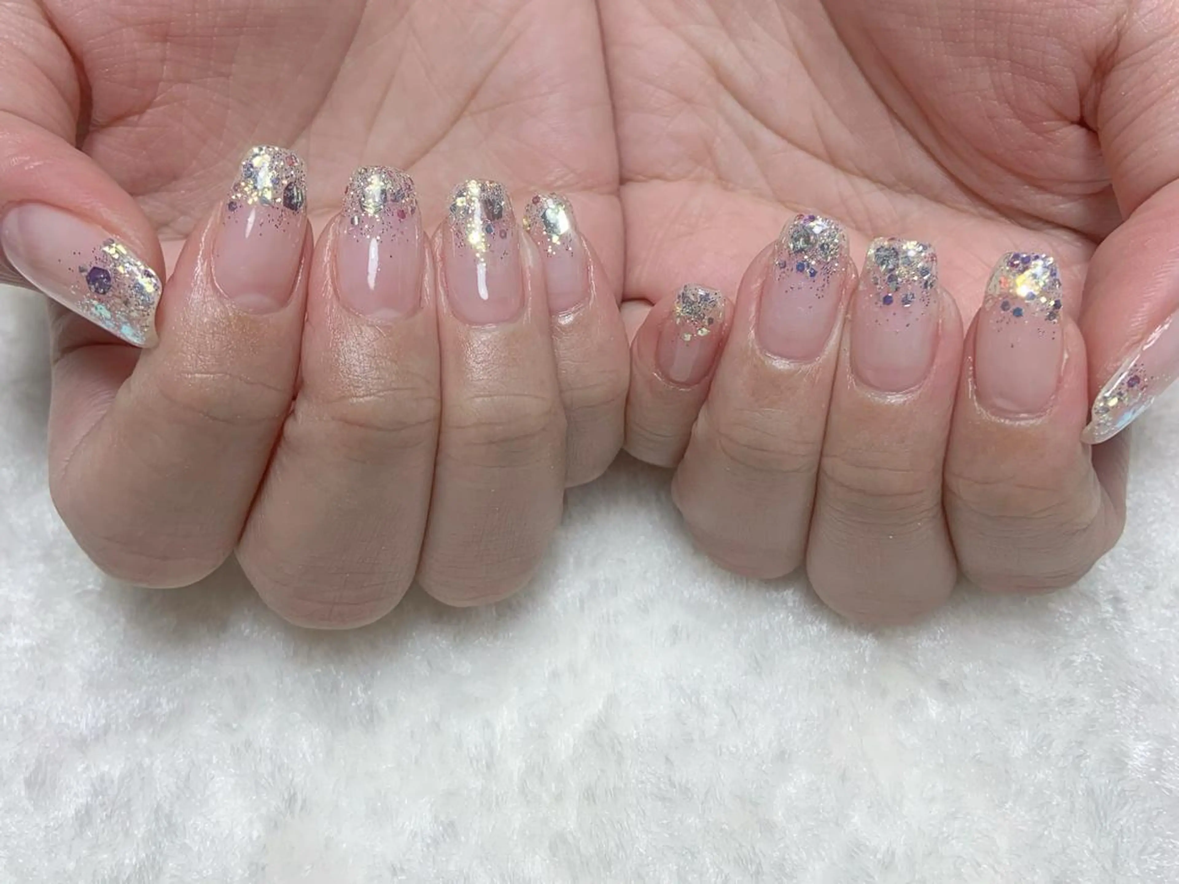 ネイル ハンドネイル Nail Jolieのネイルデザイン