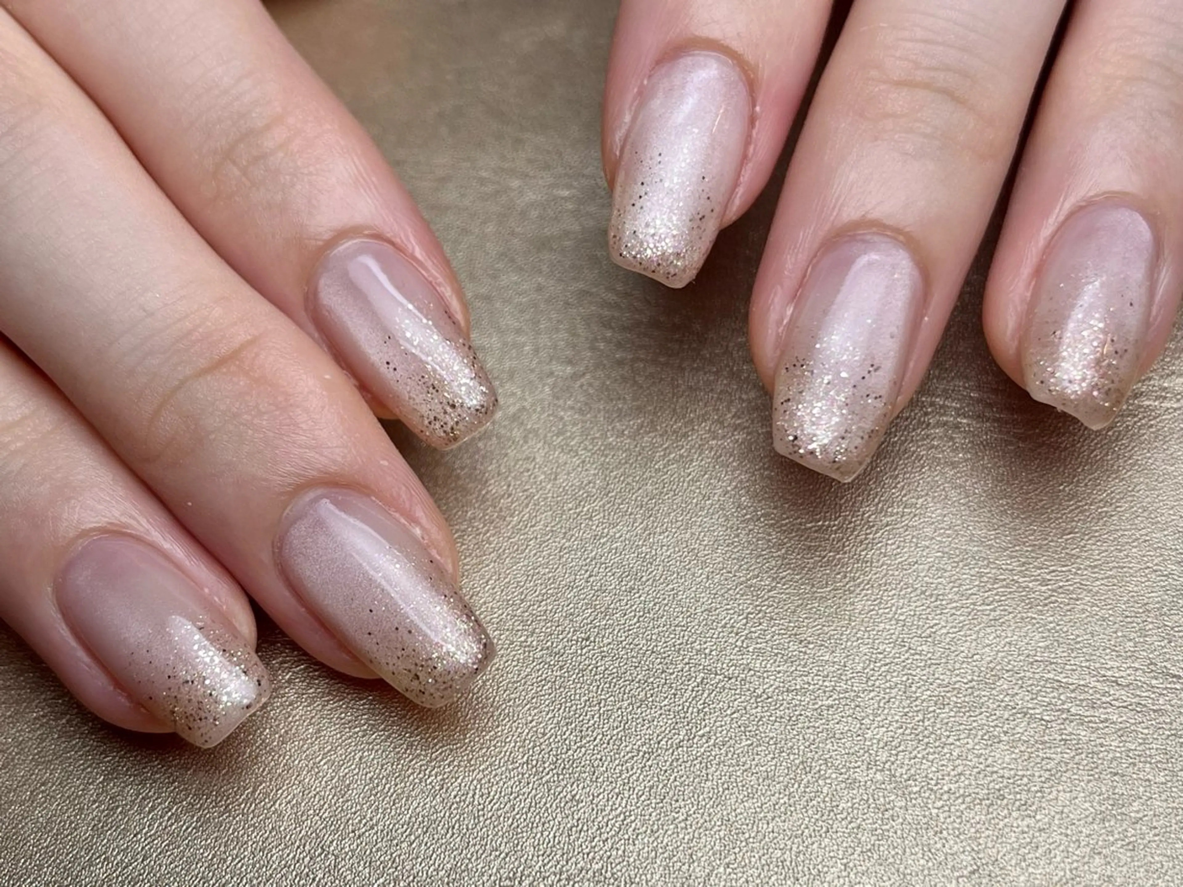 ネイル 小向 琴絵のネイルデザイン