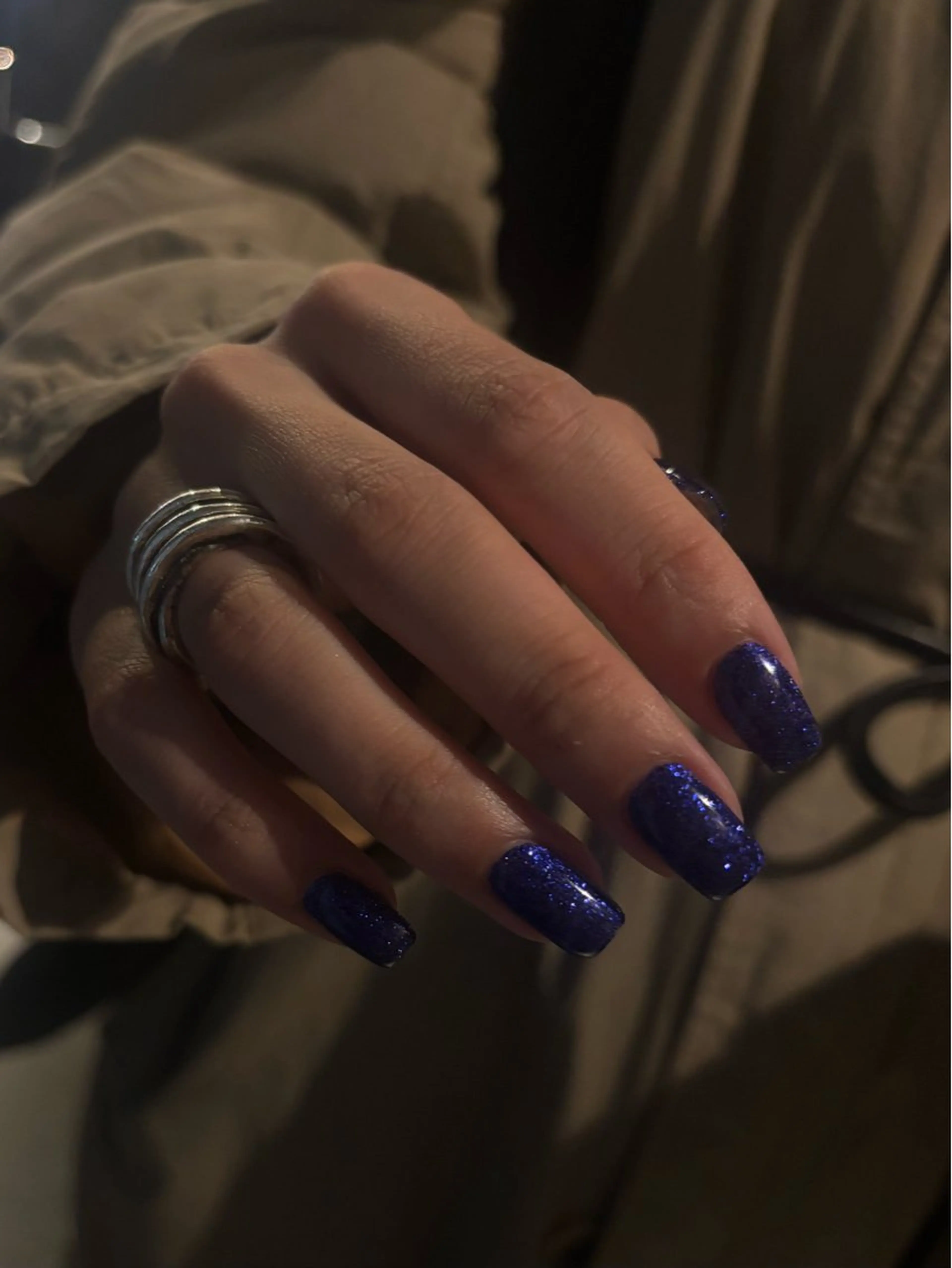 ネイル 渡邊 妃佳里/Manonのネイルデザイン