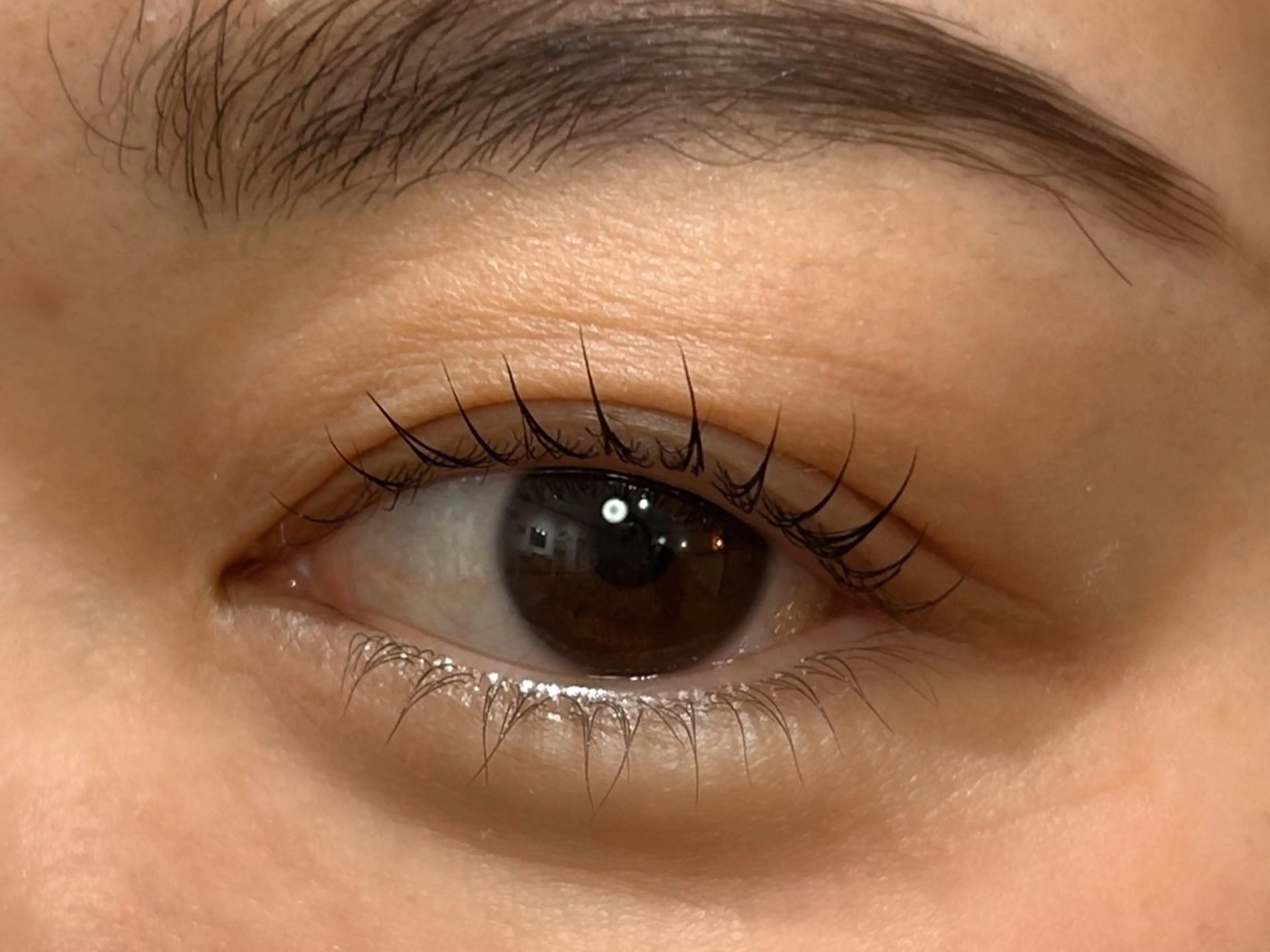 マツエク・マツパ まつげパーマ make room Blissのヘアスタイル