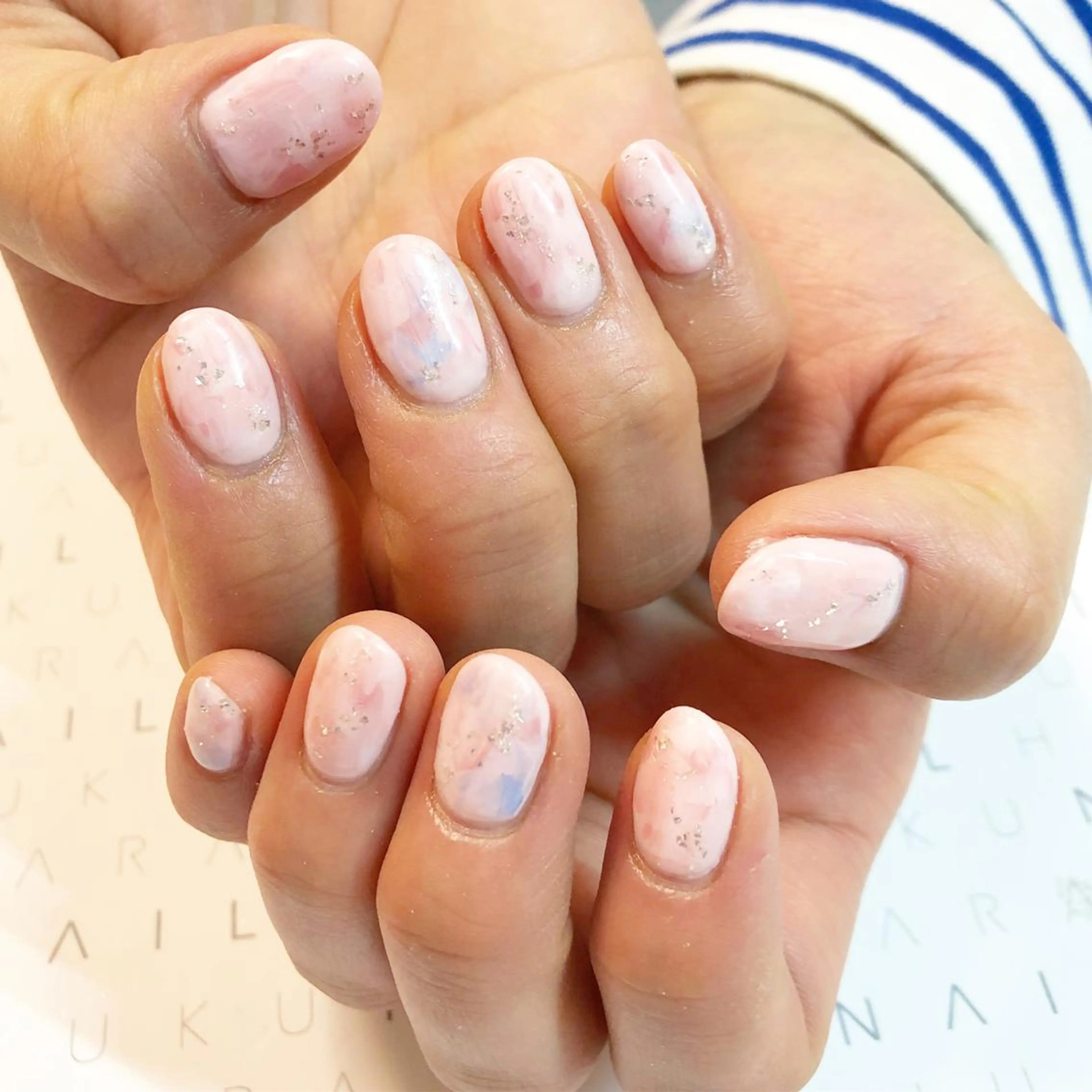 ネイル nails TOKYOのネイルデザイン