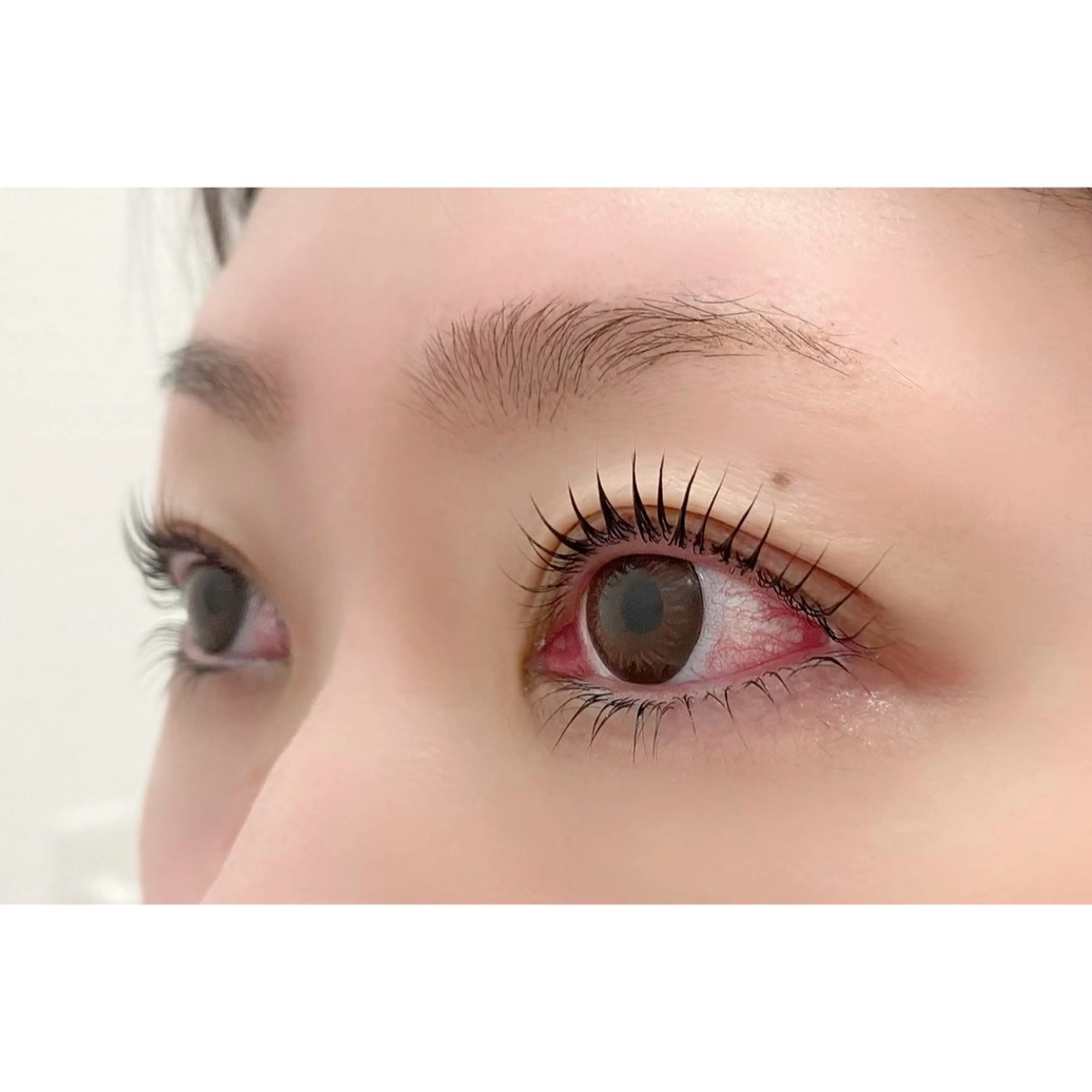 マツエク・マツパ EYE  STAR+ 小山田のマツエク・マツパデザイン