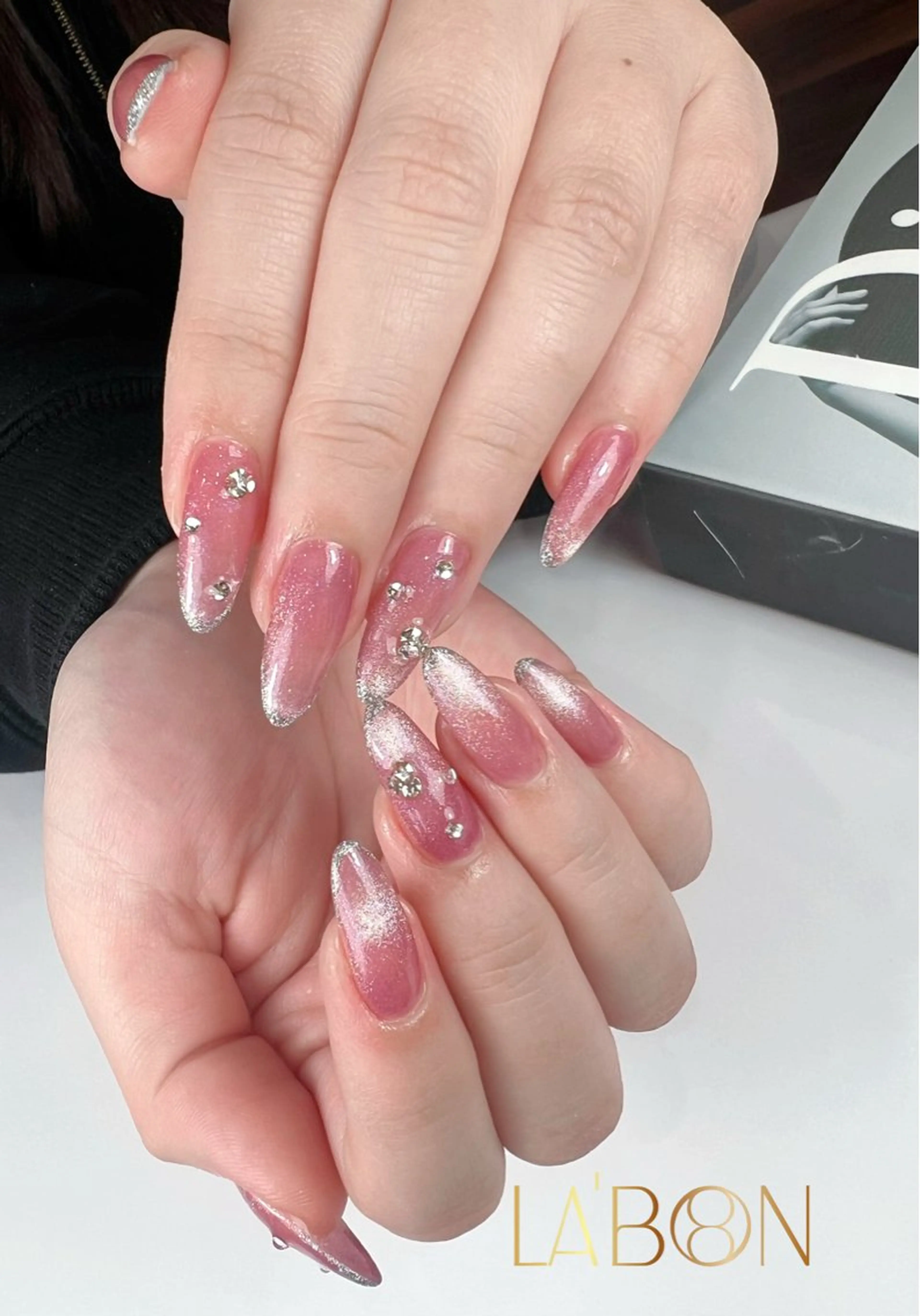 ネイル Labon Nails Artのネイルデザイン