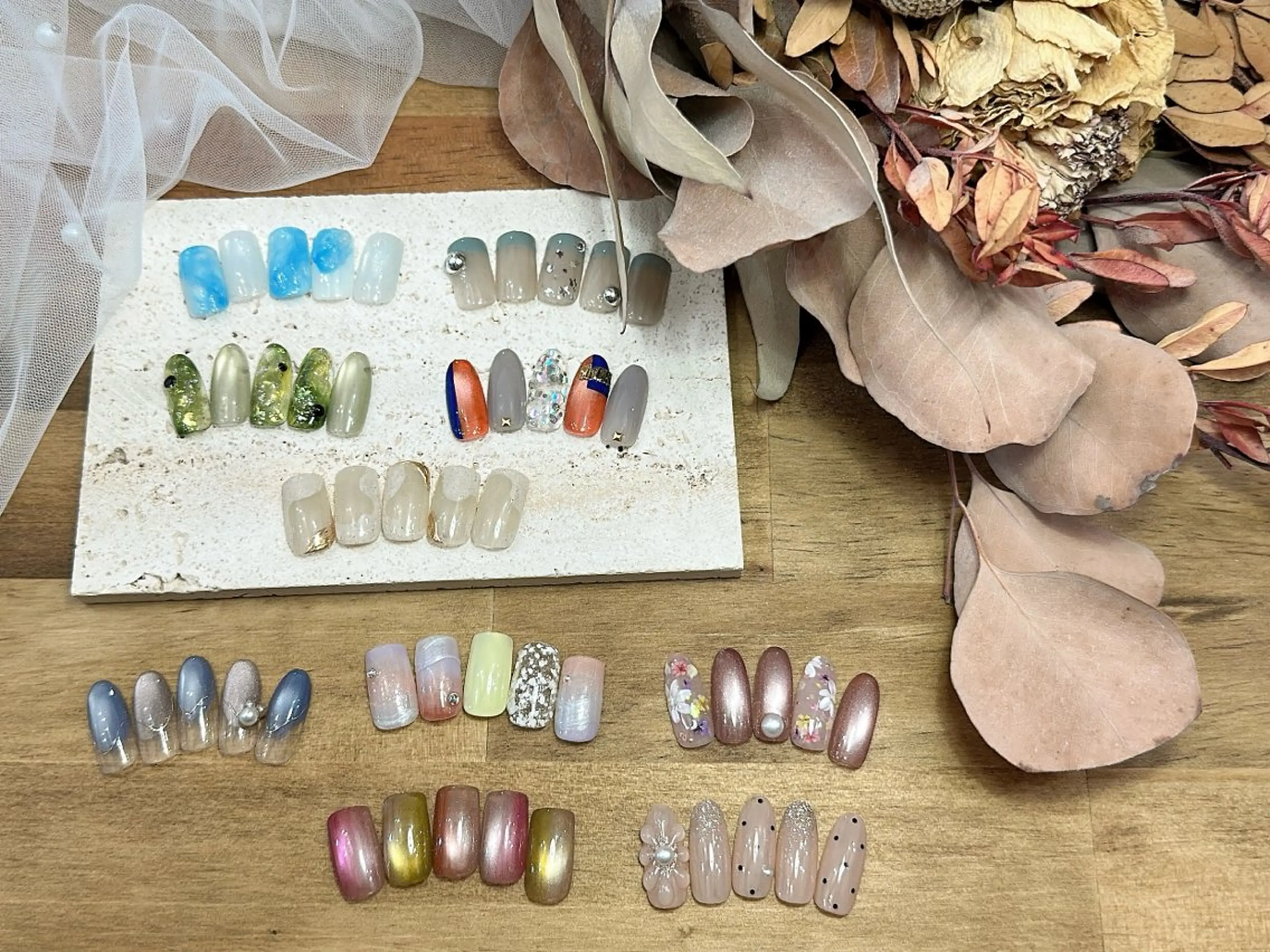 🍀人気No.1🌹マンスリーコース【オフ無料✨】の写真