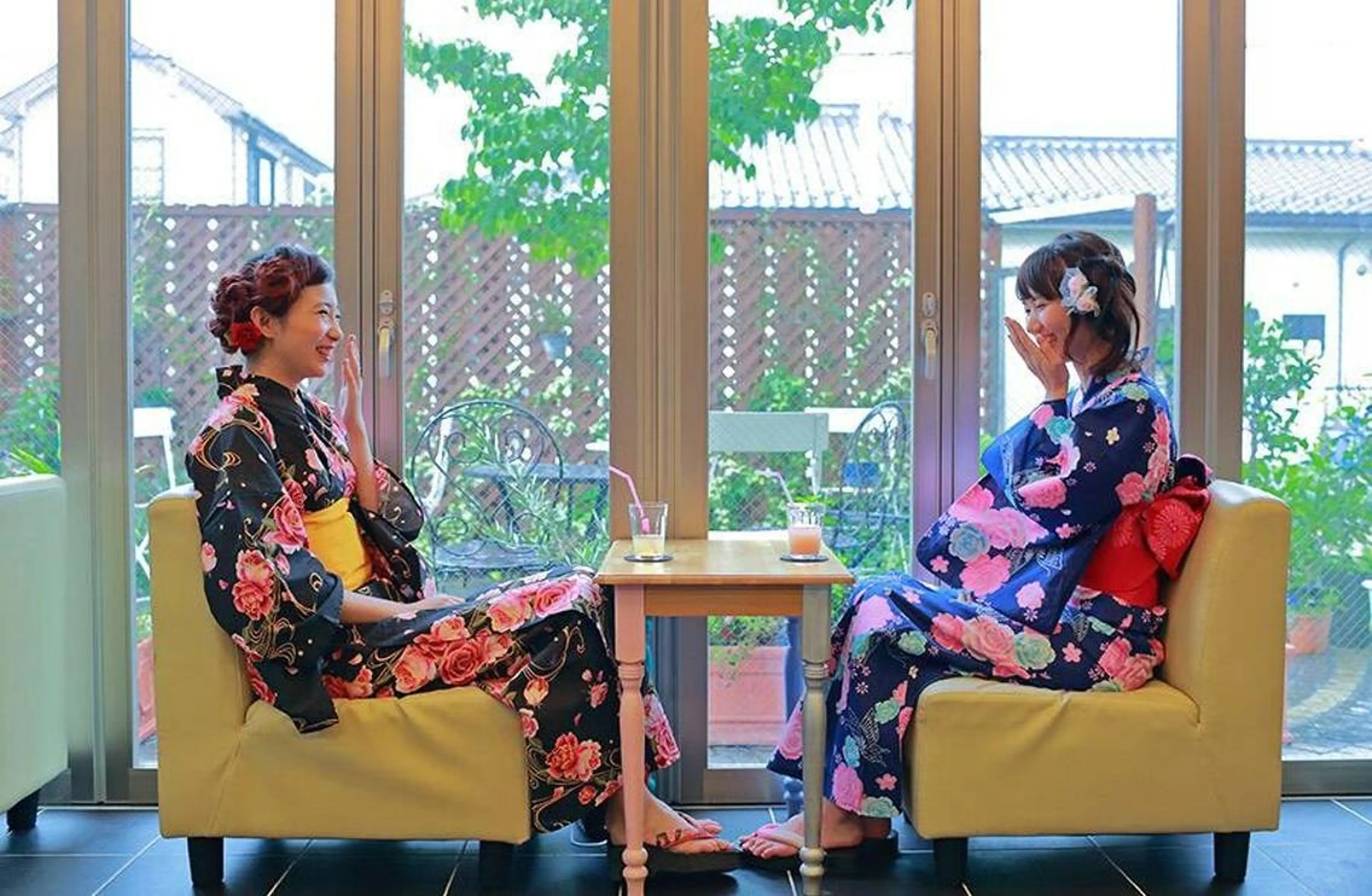 LAVISH nail salonのネイルデザイン