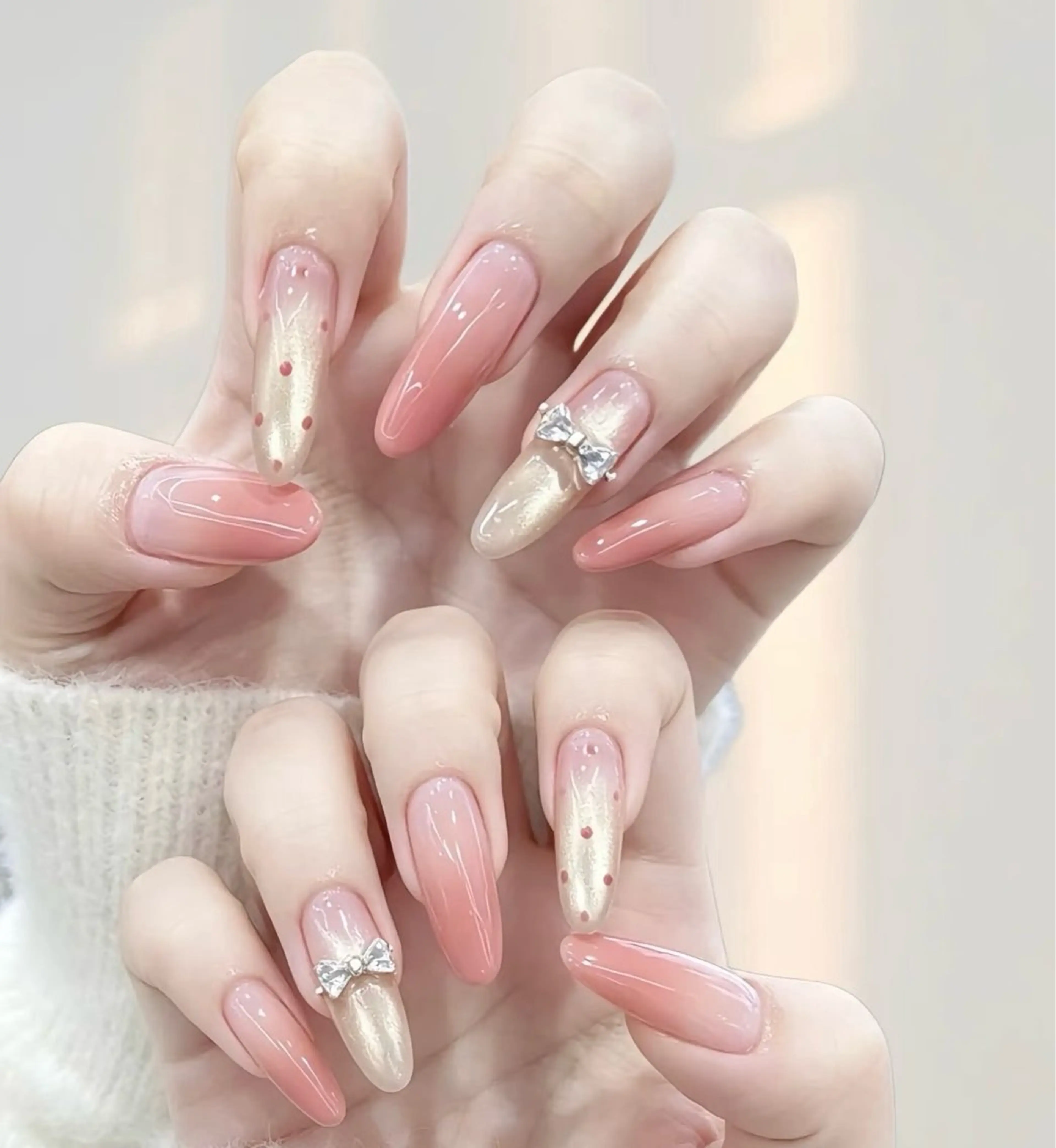 ネイル beautynail Emiのネイルデザイン