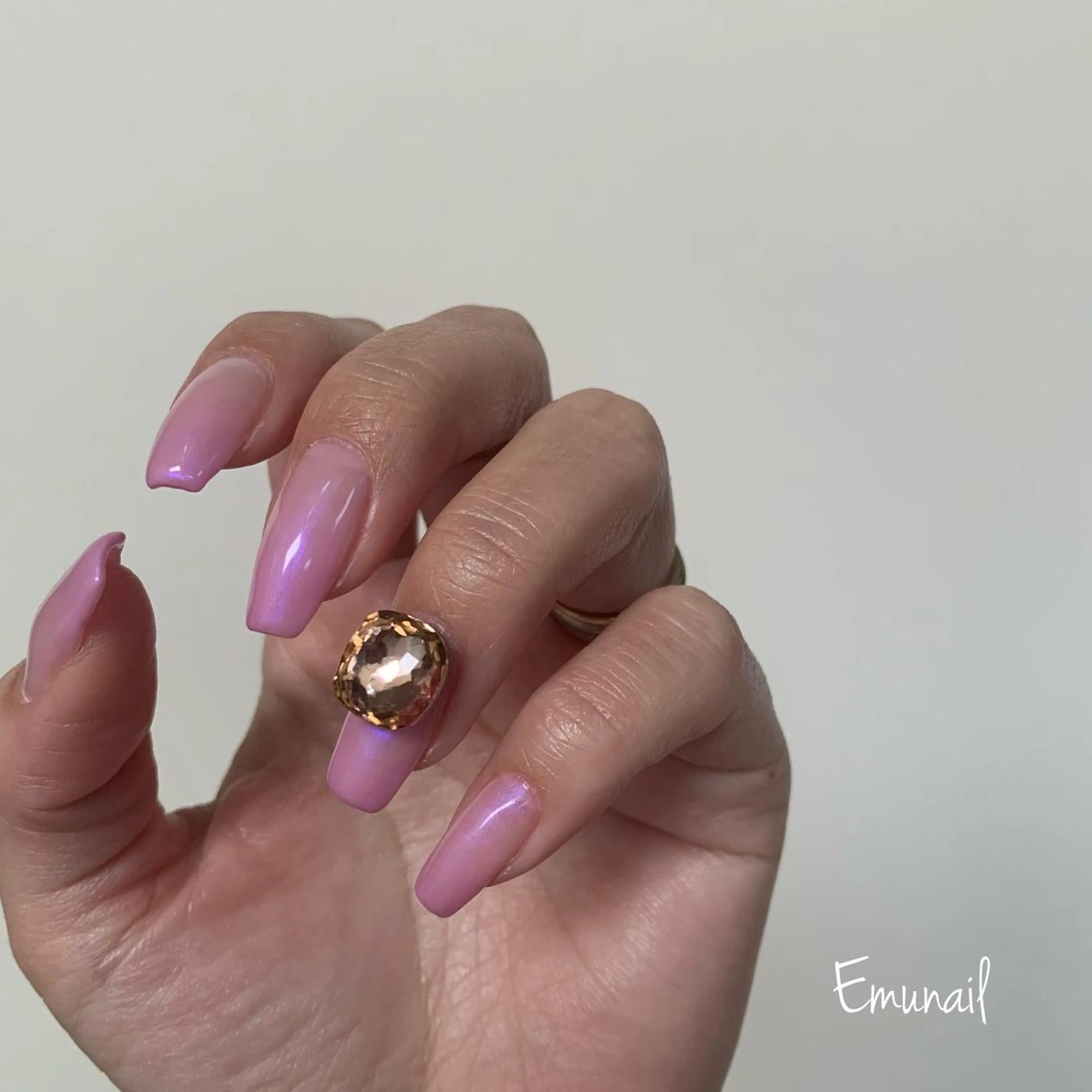 ネイル Emu Nailのネイルデザイン