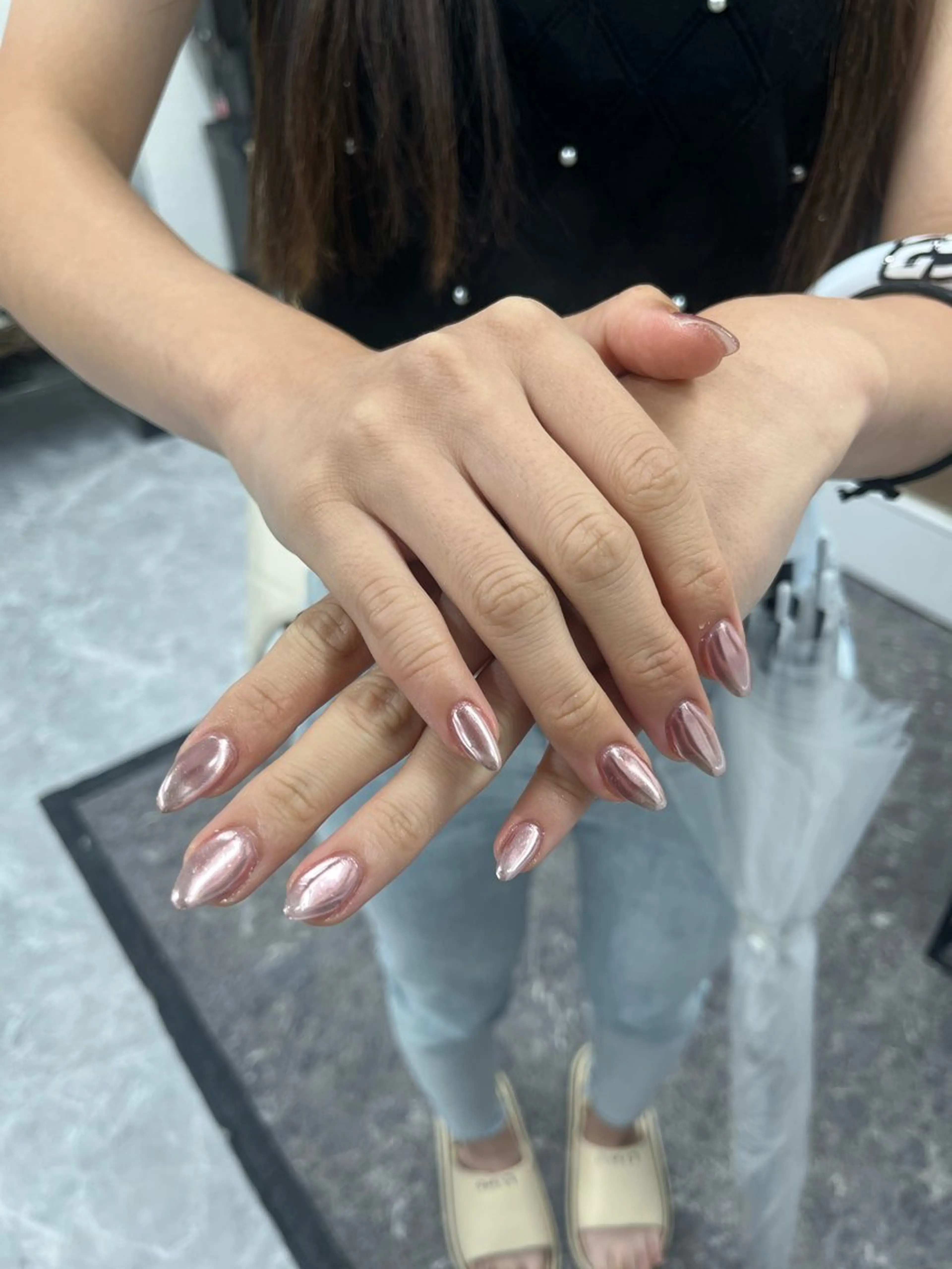 ネイル limo/ kotomiのネイルデザイン