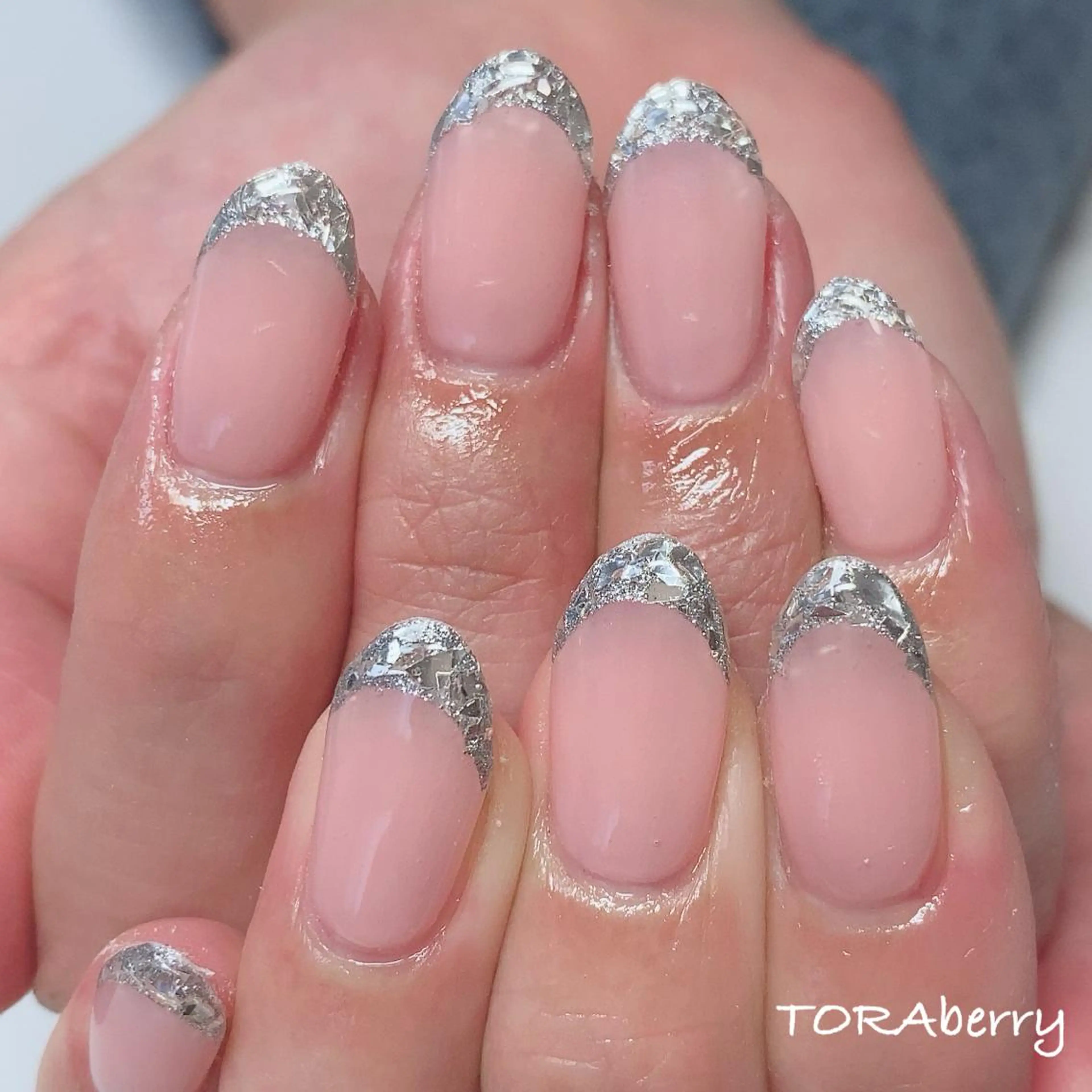 ネイル ネイリスト なつみのネイルデザイン