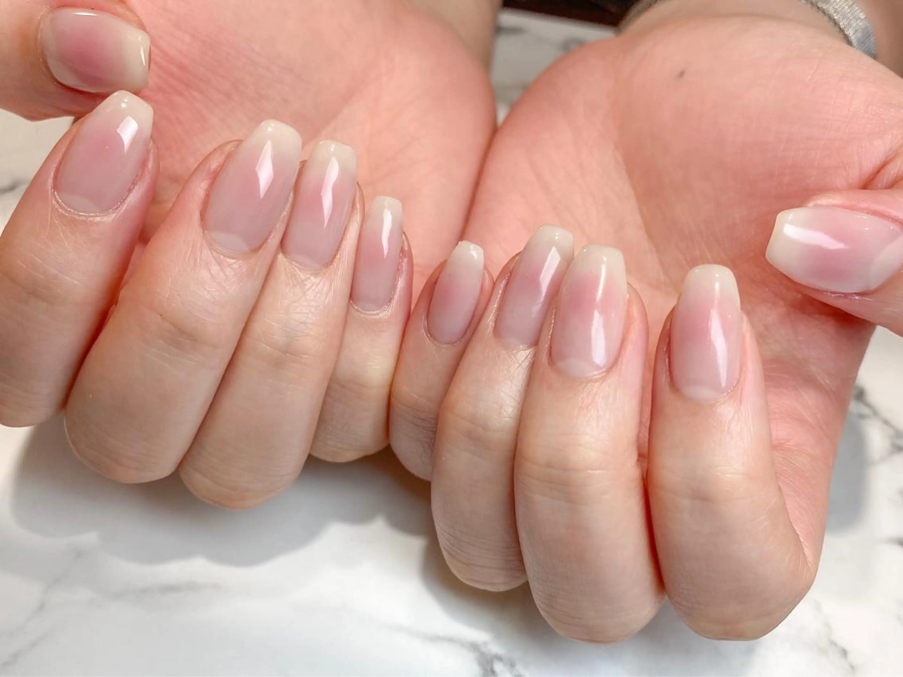 ネイル arc ヨコカワのネイルデザイン