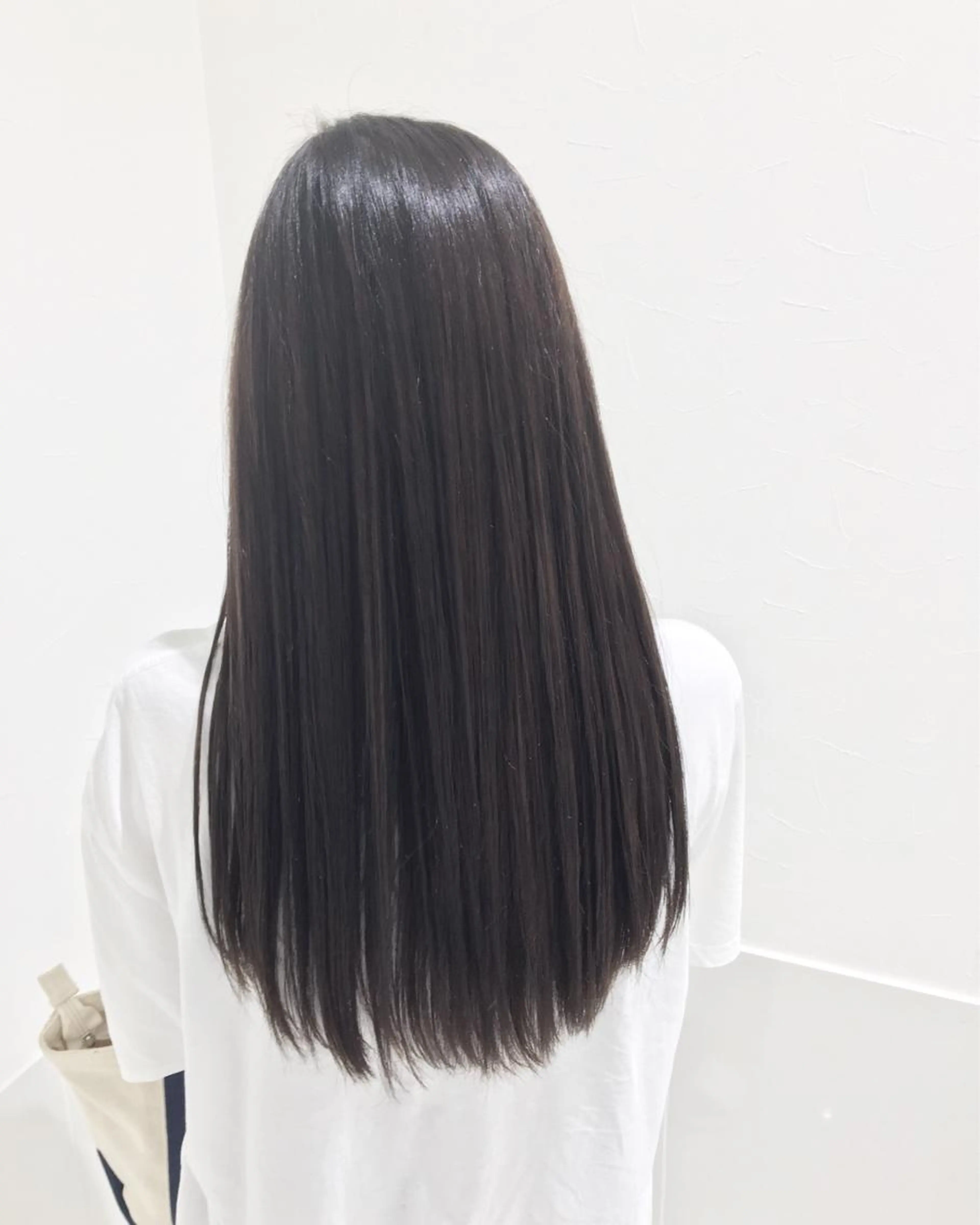 🔹オススメ🔹カット＋ケアカラー＋トリートメントの写真